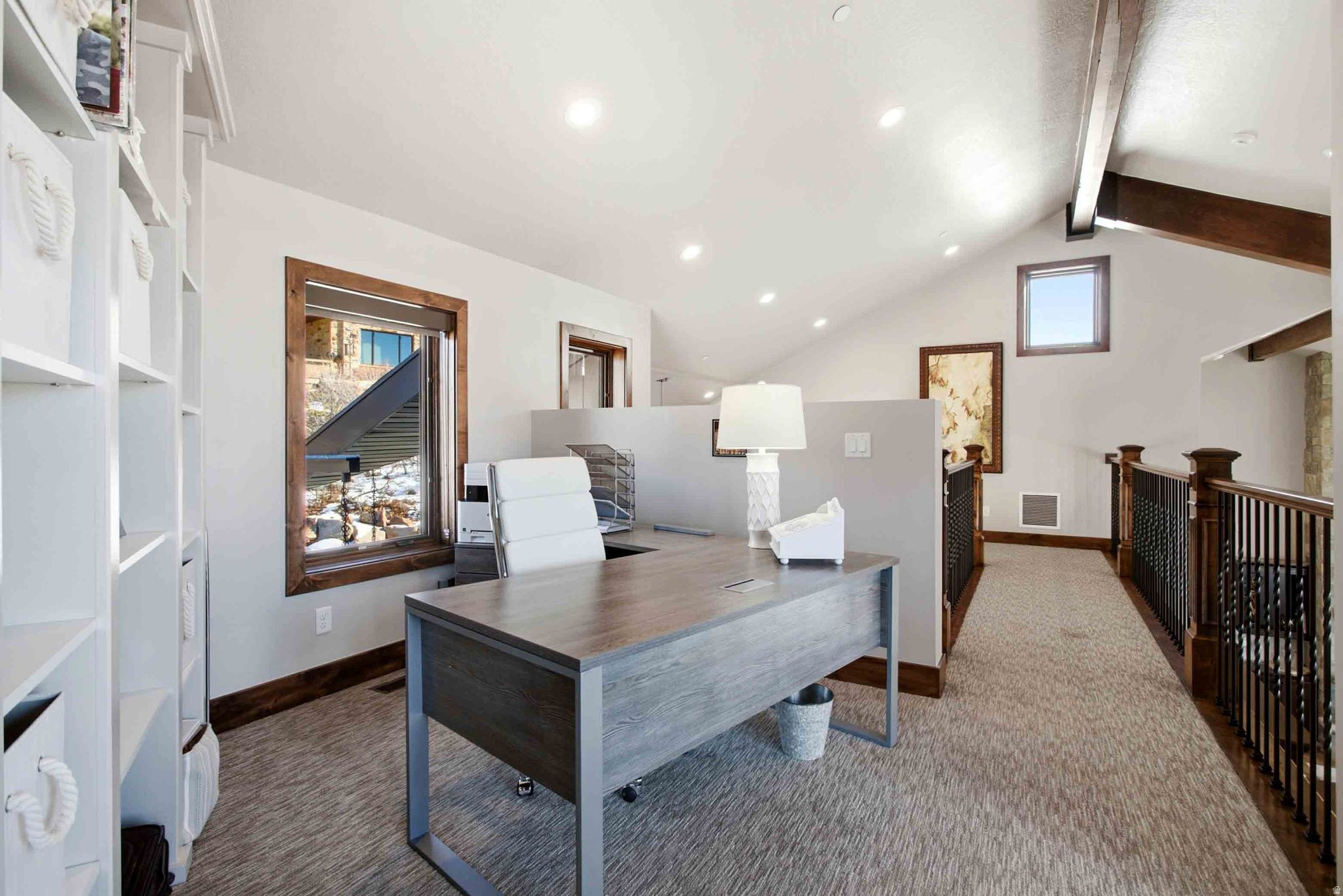 HIDEOUT CANYON - Residential
