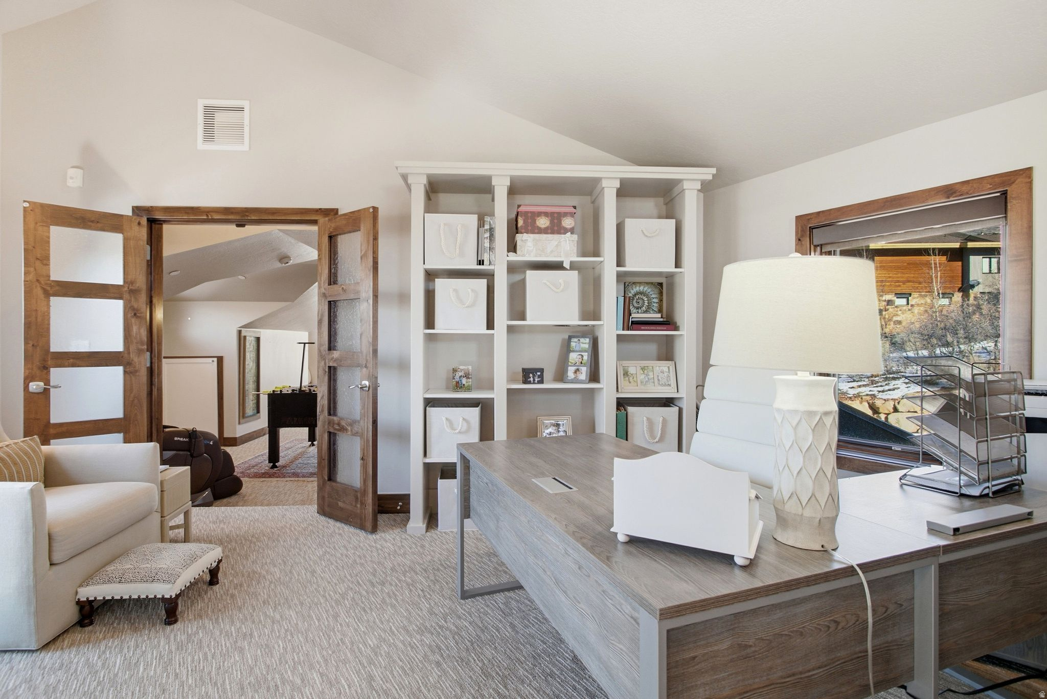 HIDEOUT CANYON - Residential