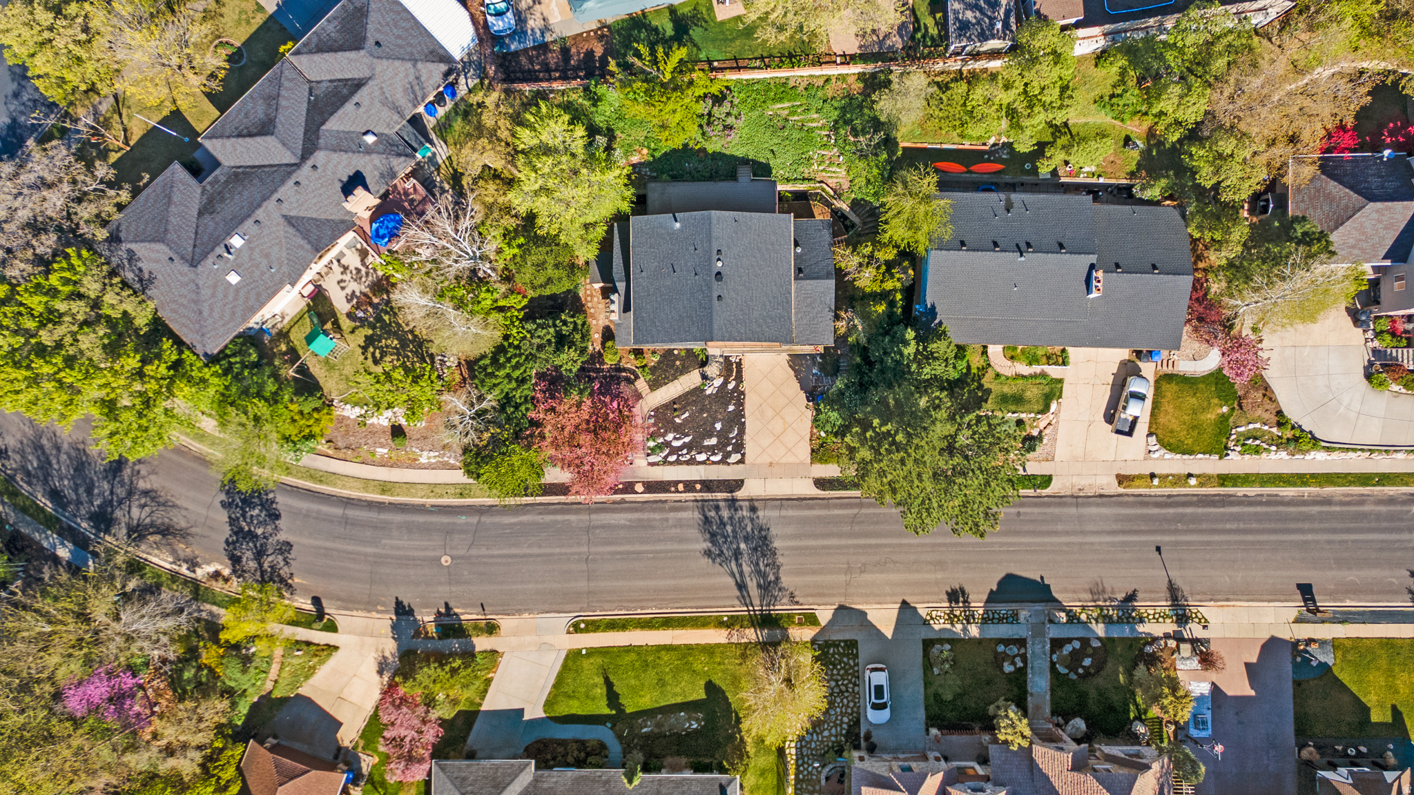 OAKRIDGE VILLIAGE - Residential