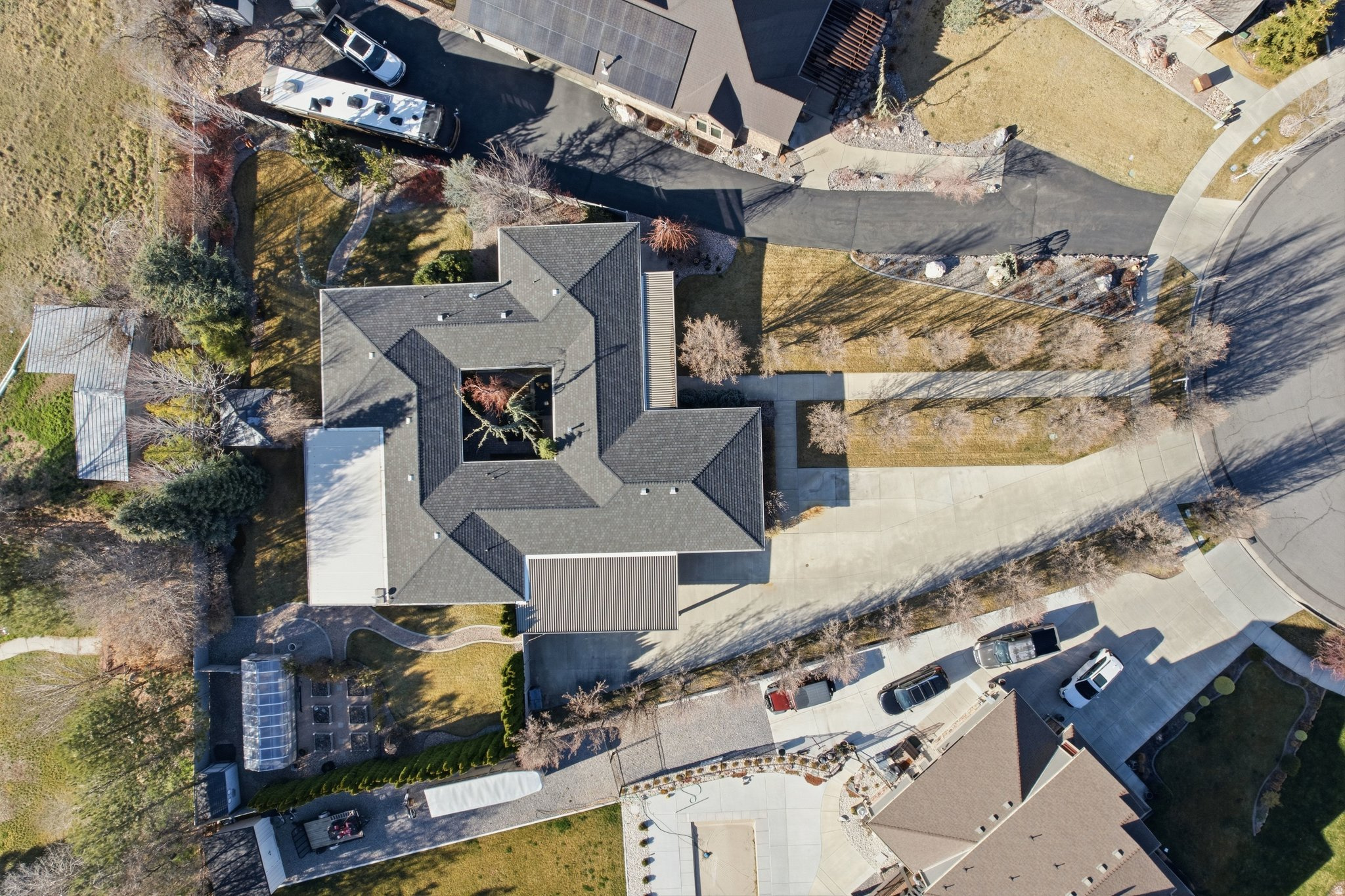 ORCHARD ESTATES - Residential