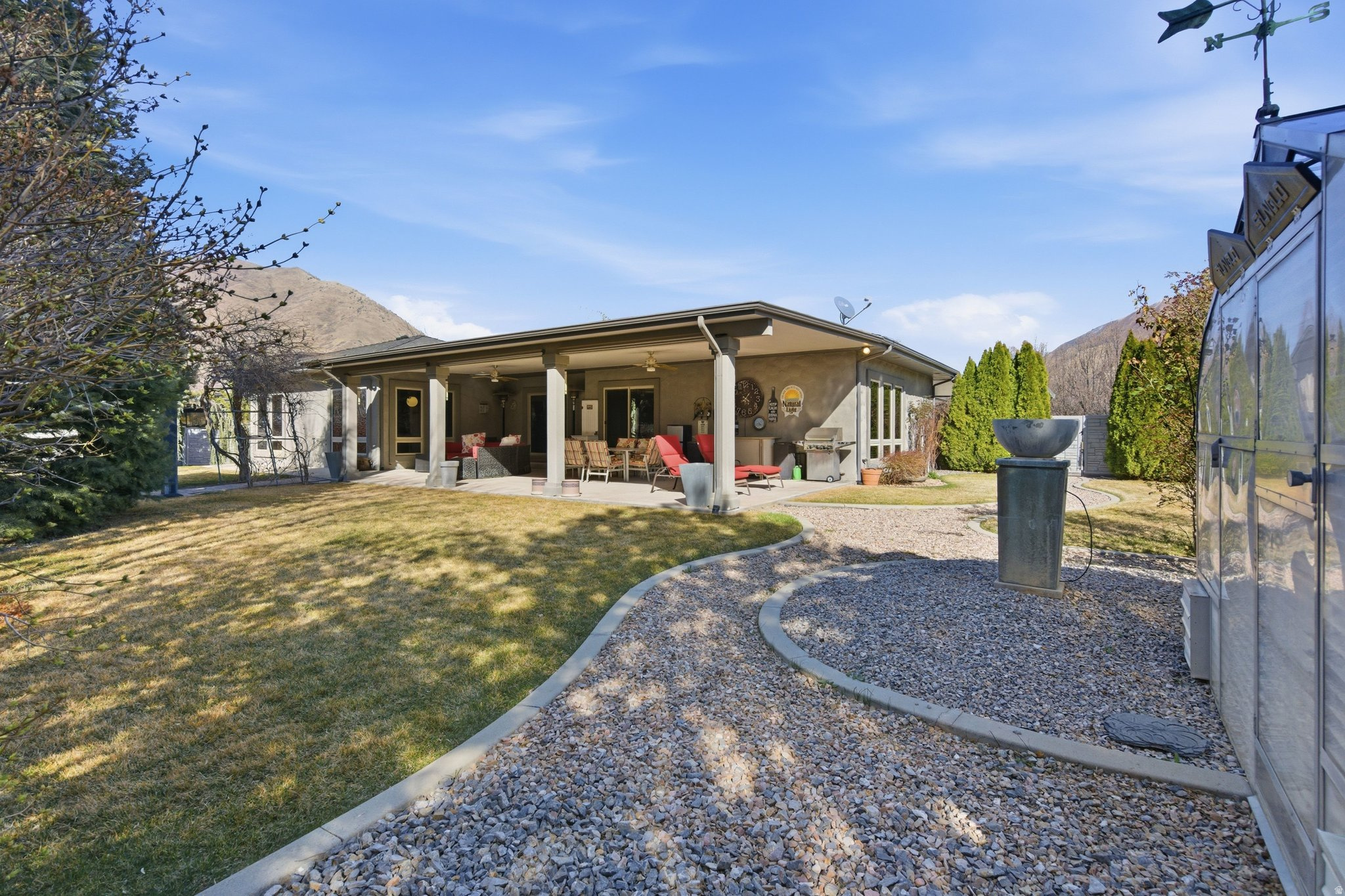 ORCHARD ESTATES - Residential
