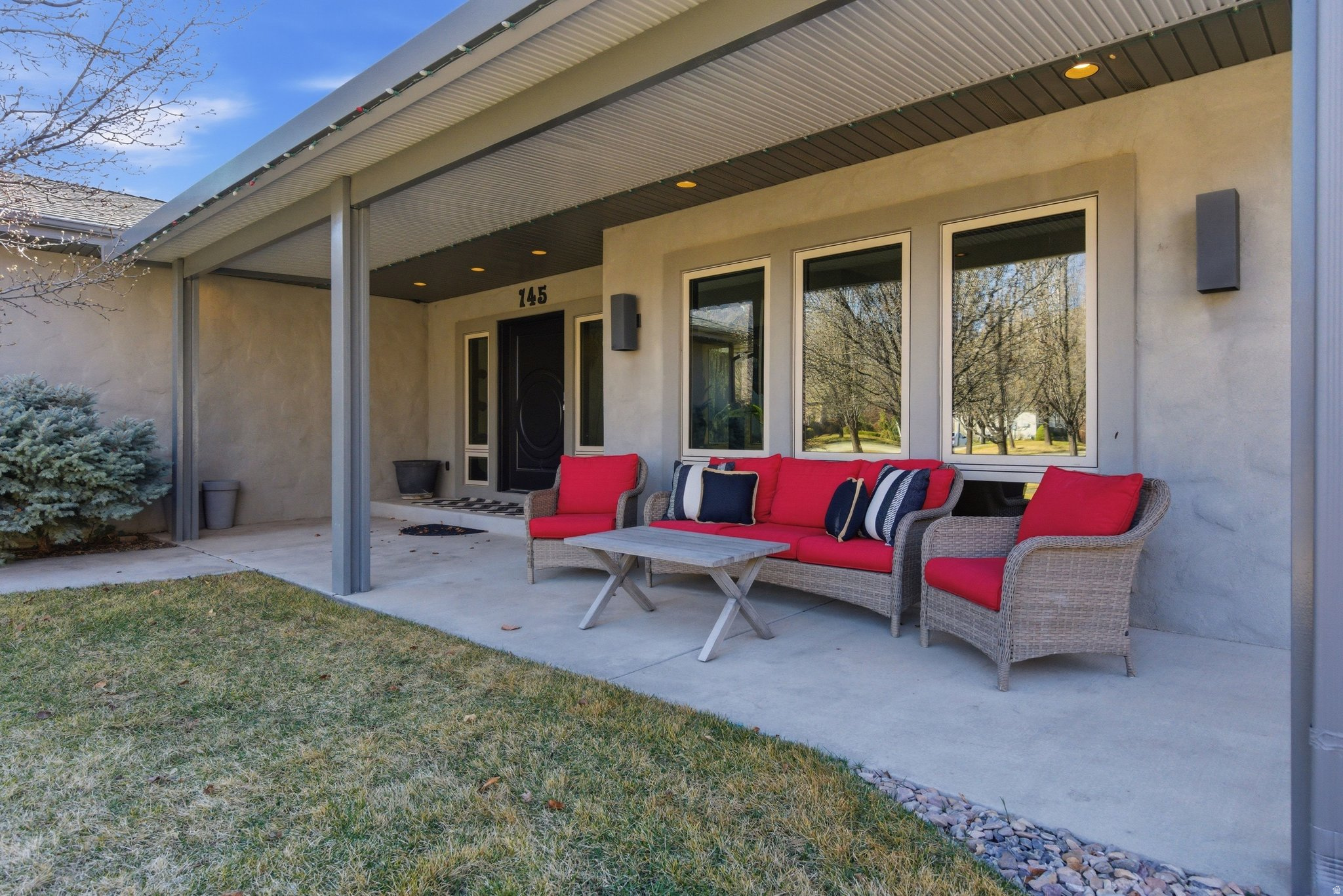 ORCHARD ESTATES - Residential