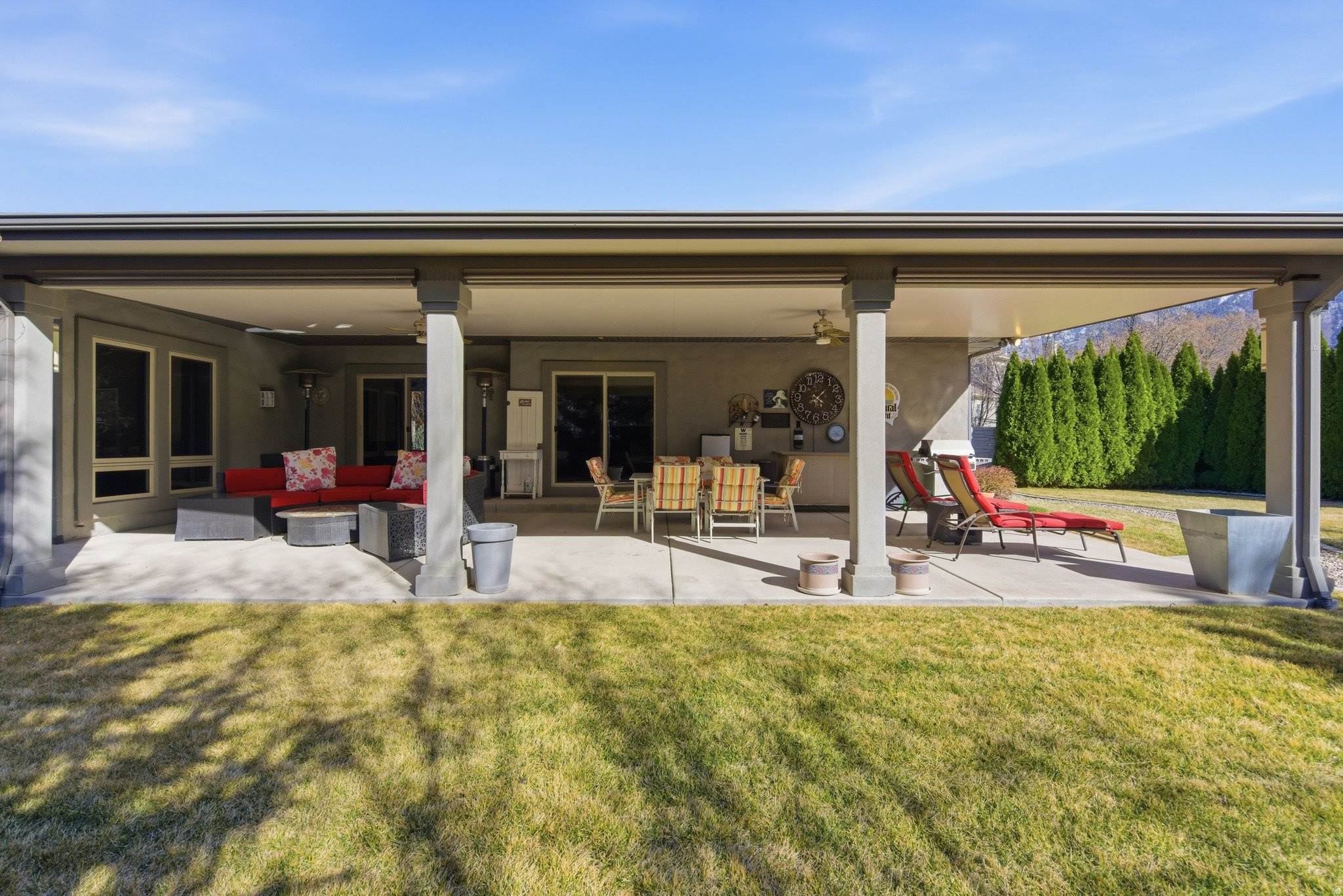 ORCHARD ESTATES - Residential