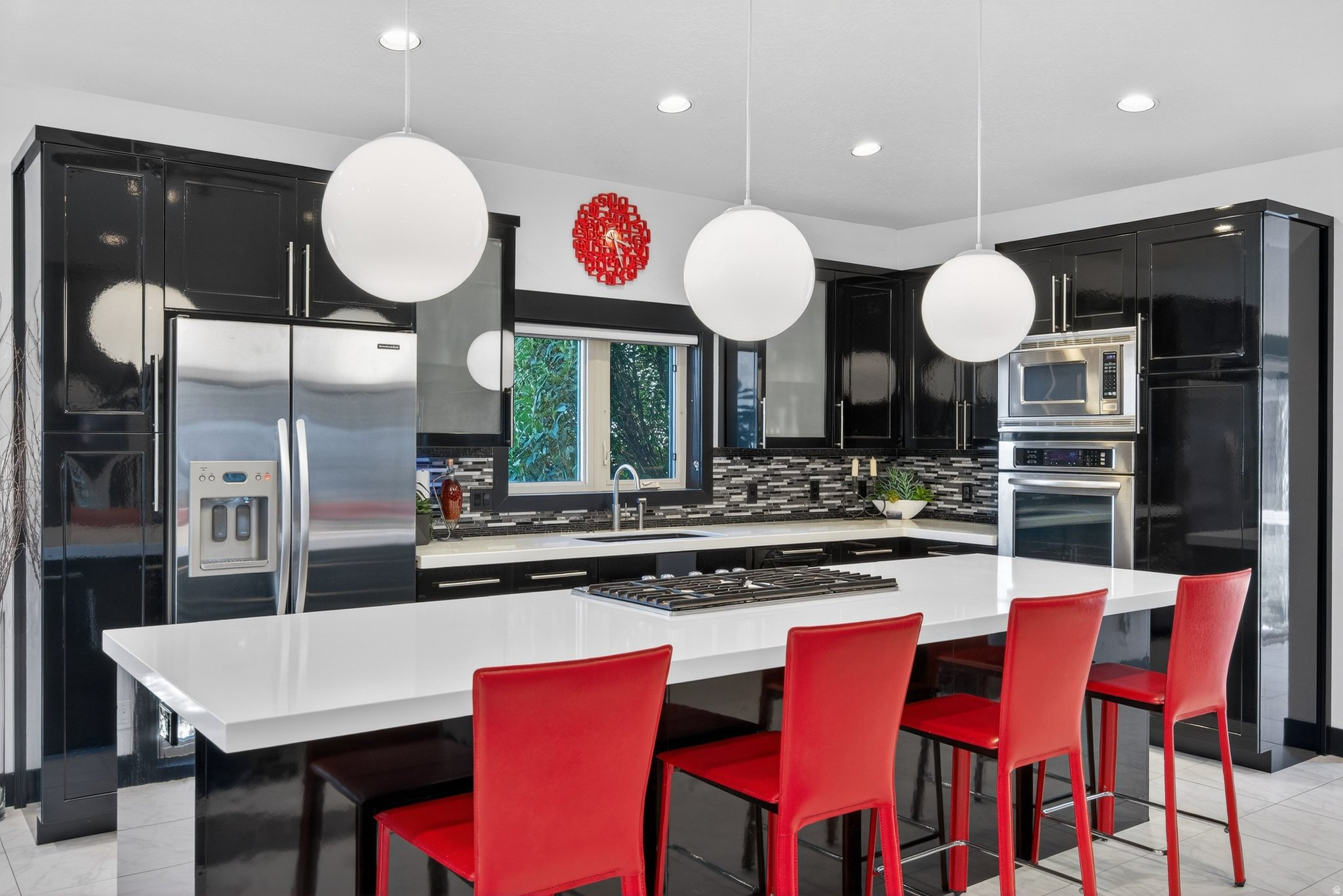 ORCHARD ESTATES - Residential