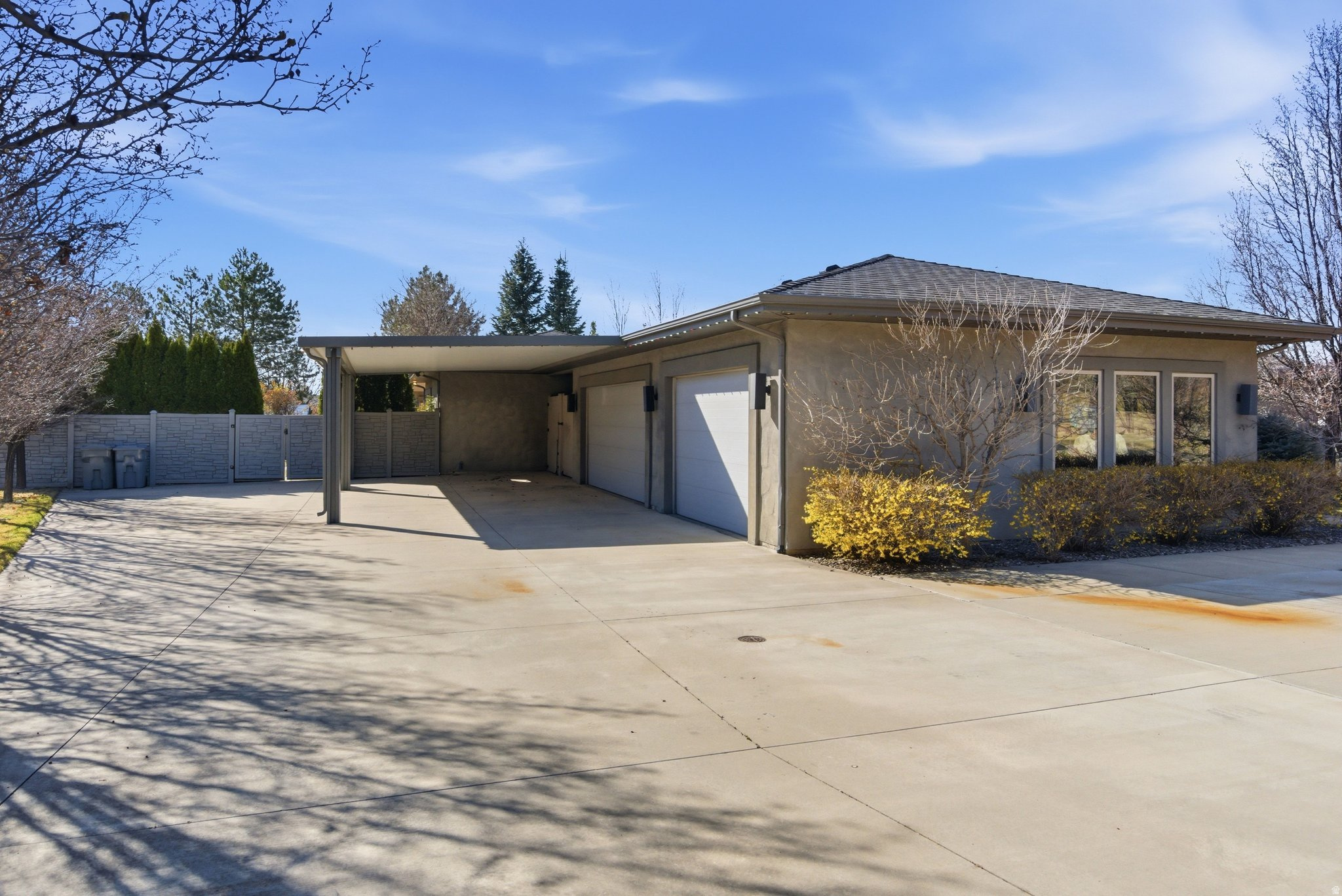 ORCHARD ESTATES - Residential