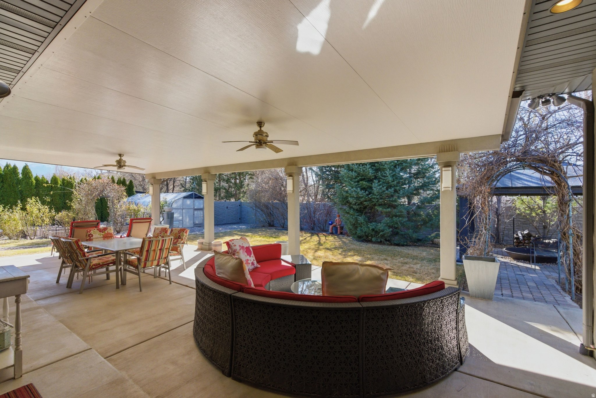 ORCHARD ESTATES - Residential