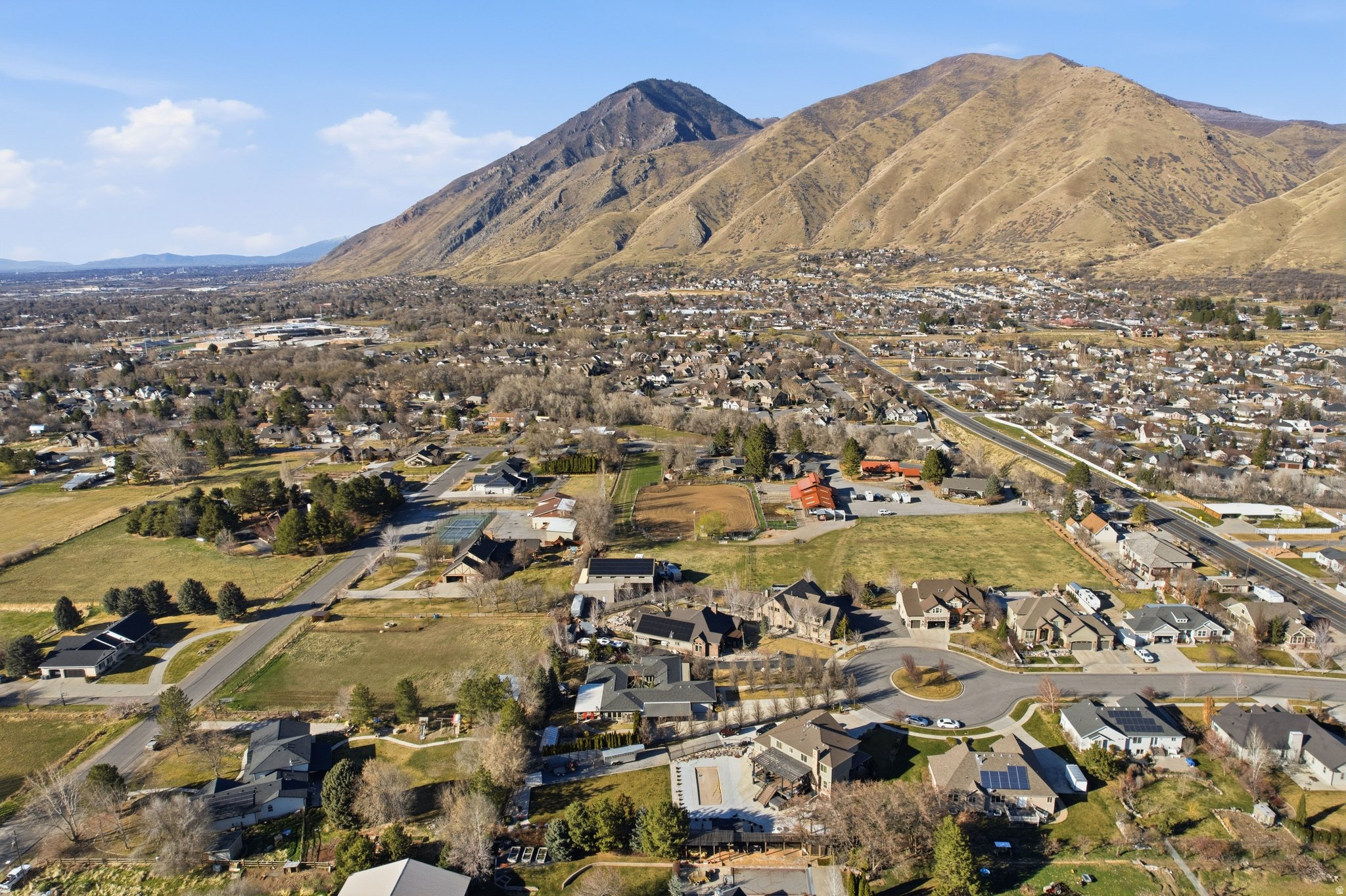 ORCHARD ESTATES - Residential