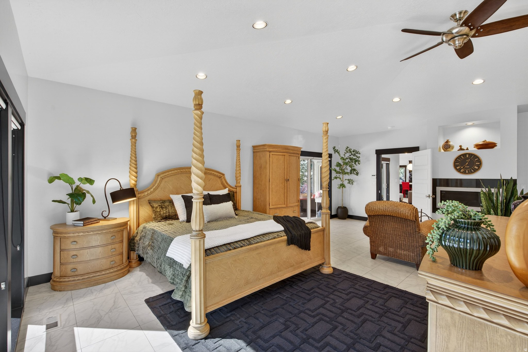 ORCHARD ESTATES - Residential