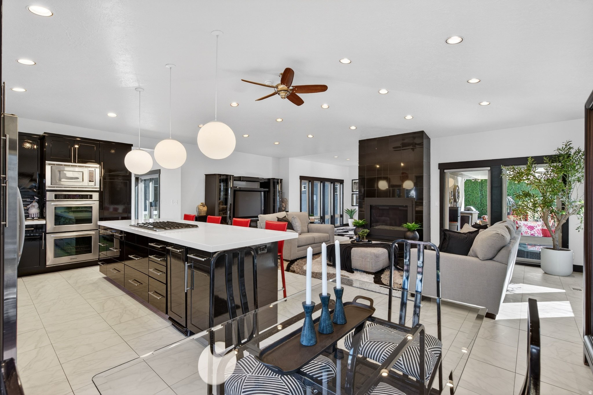 ORCHARD ESTATES - Residential