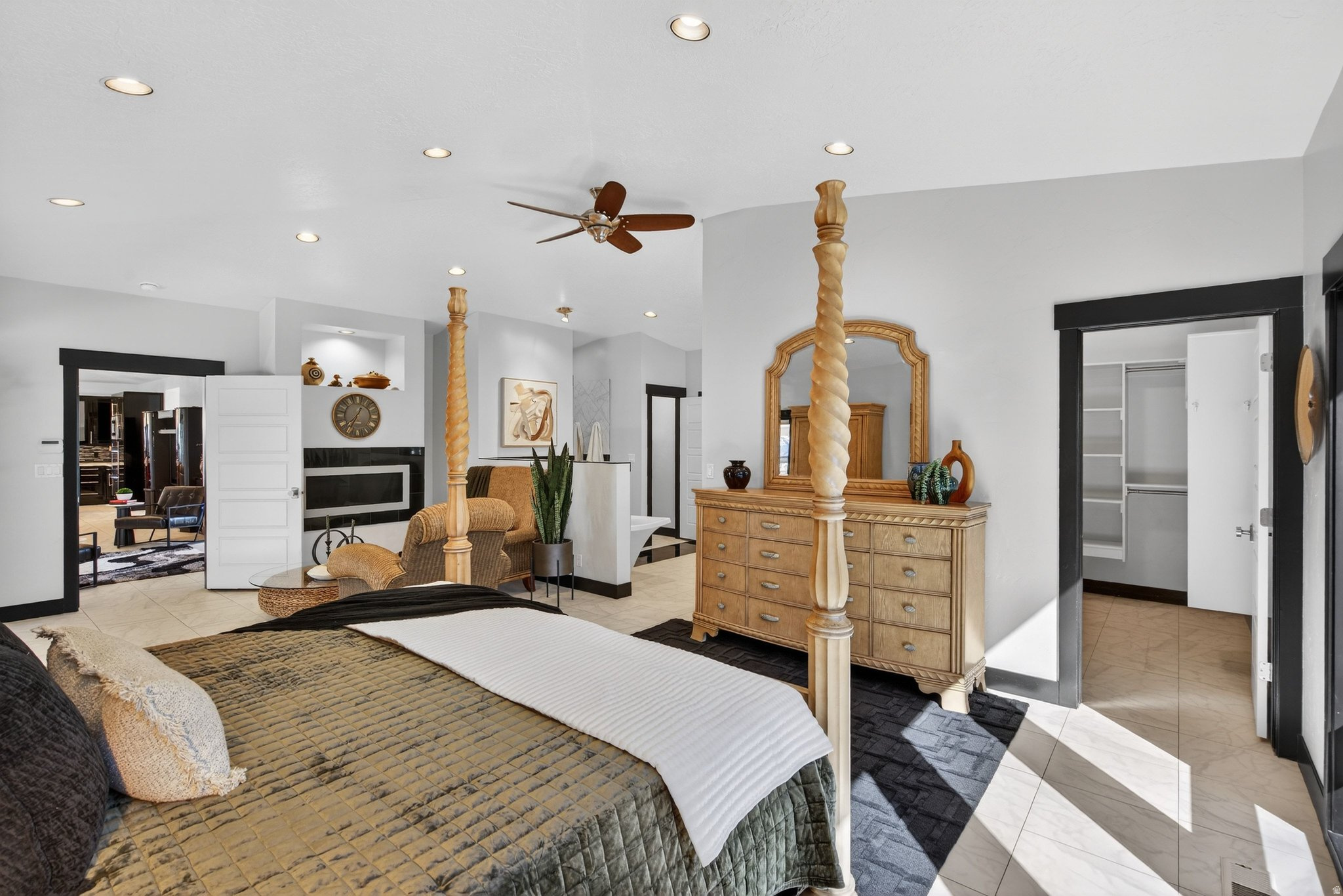 ORCHARD ESTATES - Residential