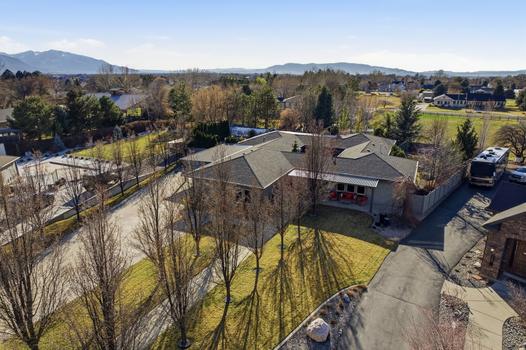 ORCHARD ESTATES - Residential