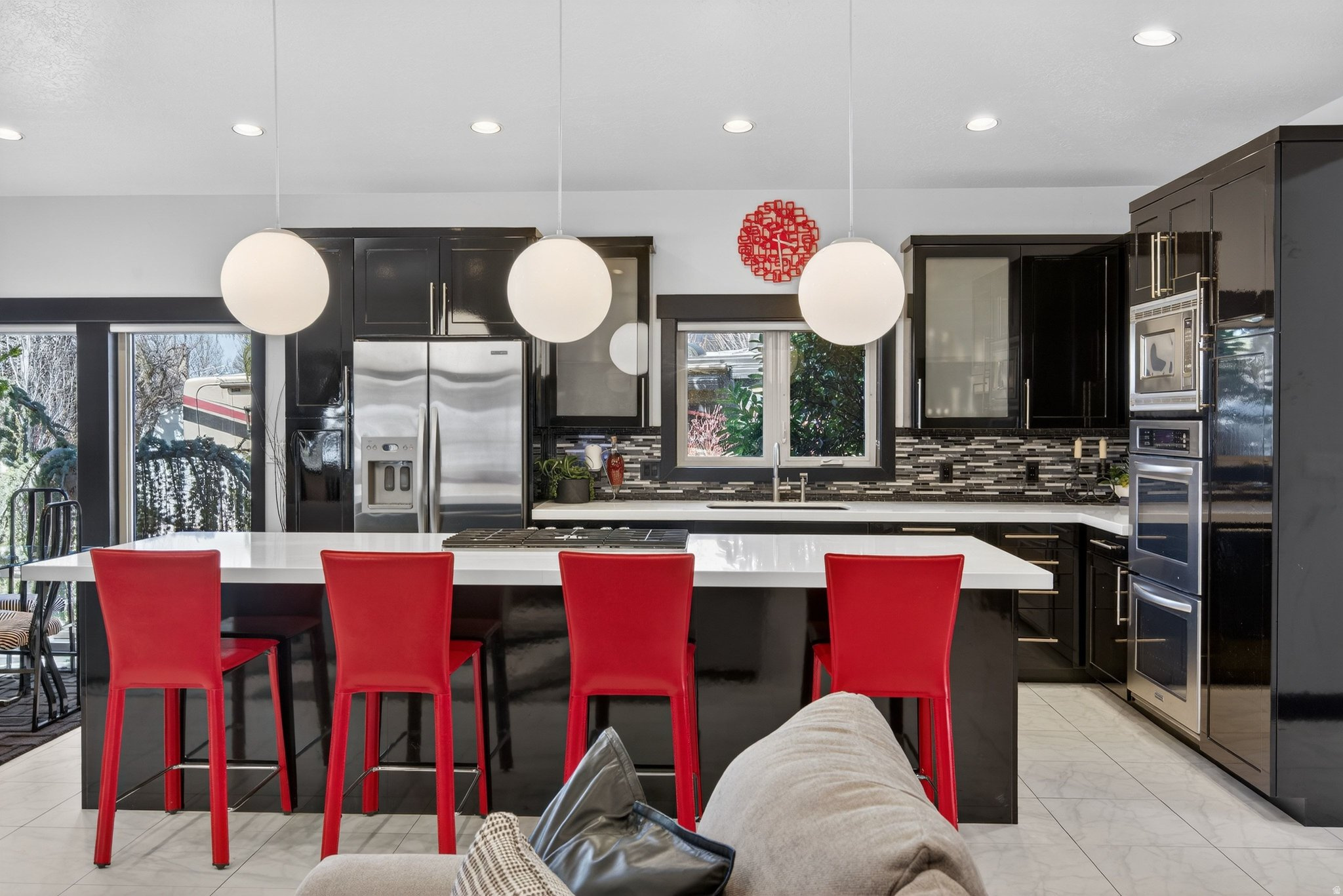 ORCHARD ESTATES - Residential