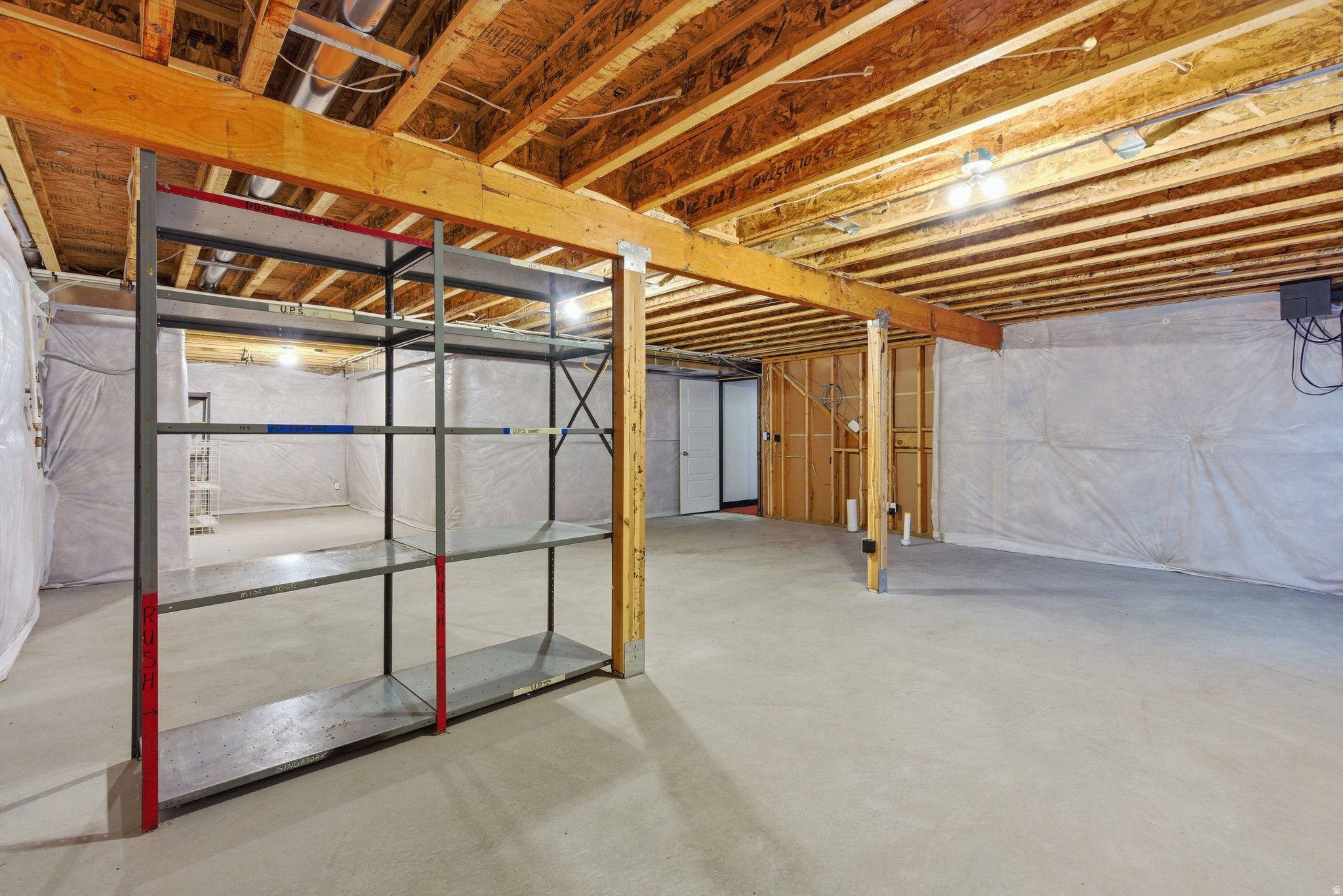 ORCHARD ESTATES - Residential