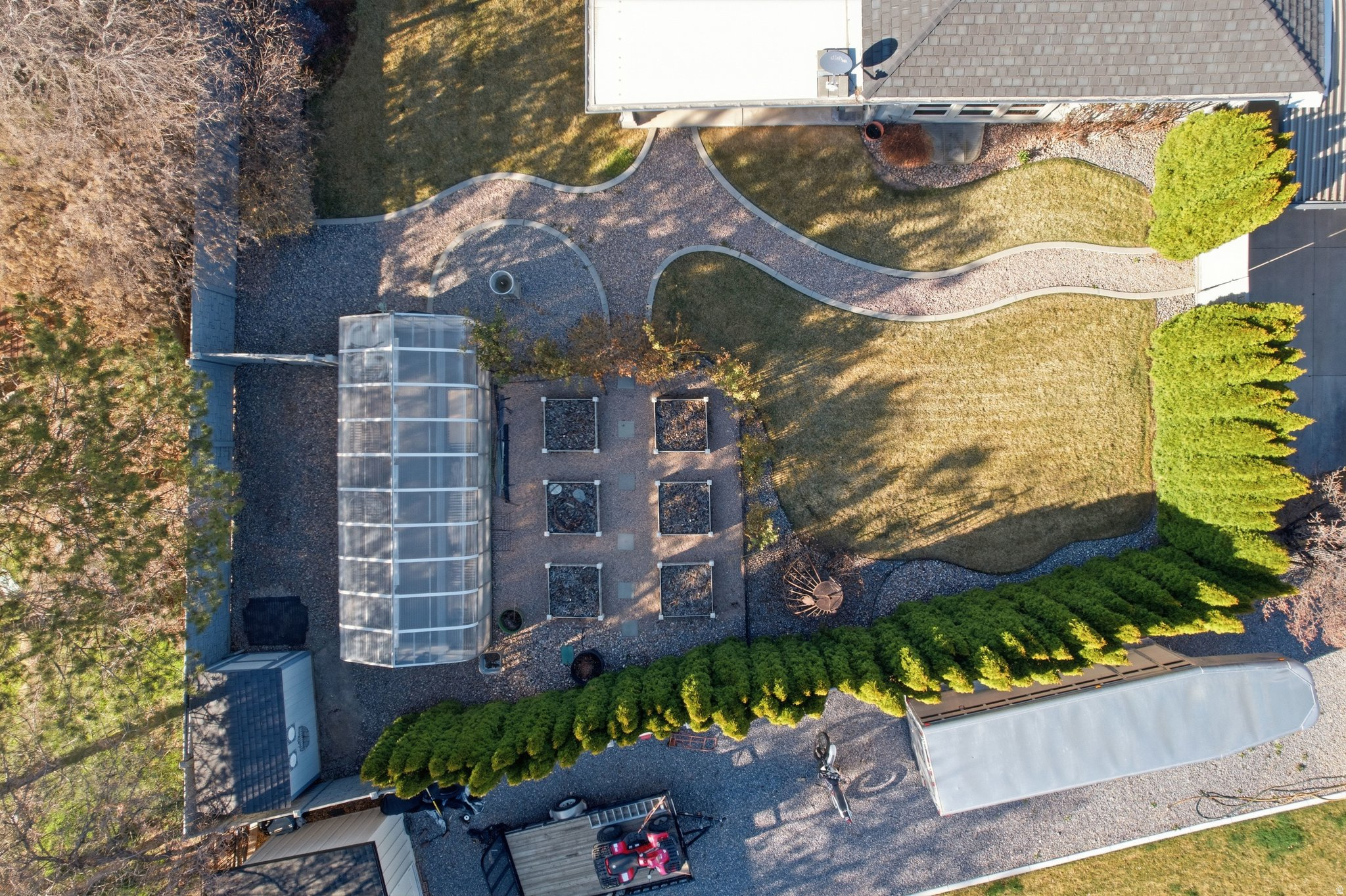 ORCHARD ESTATES - Residential