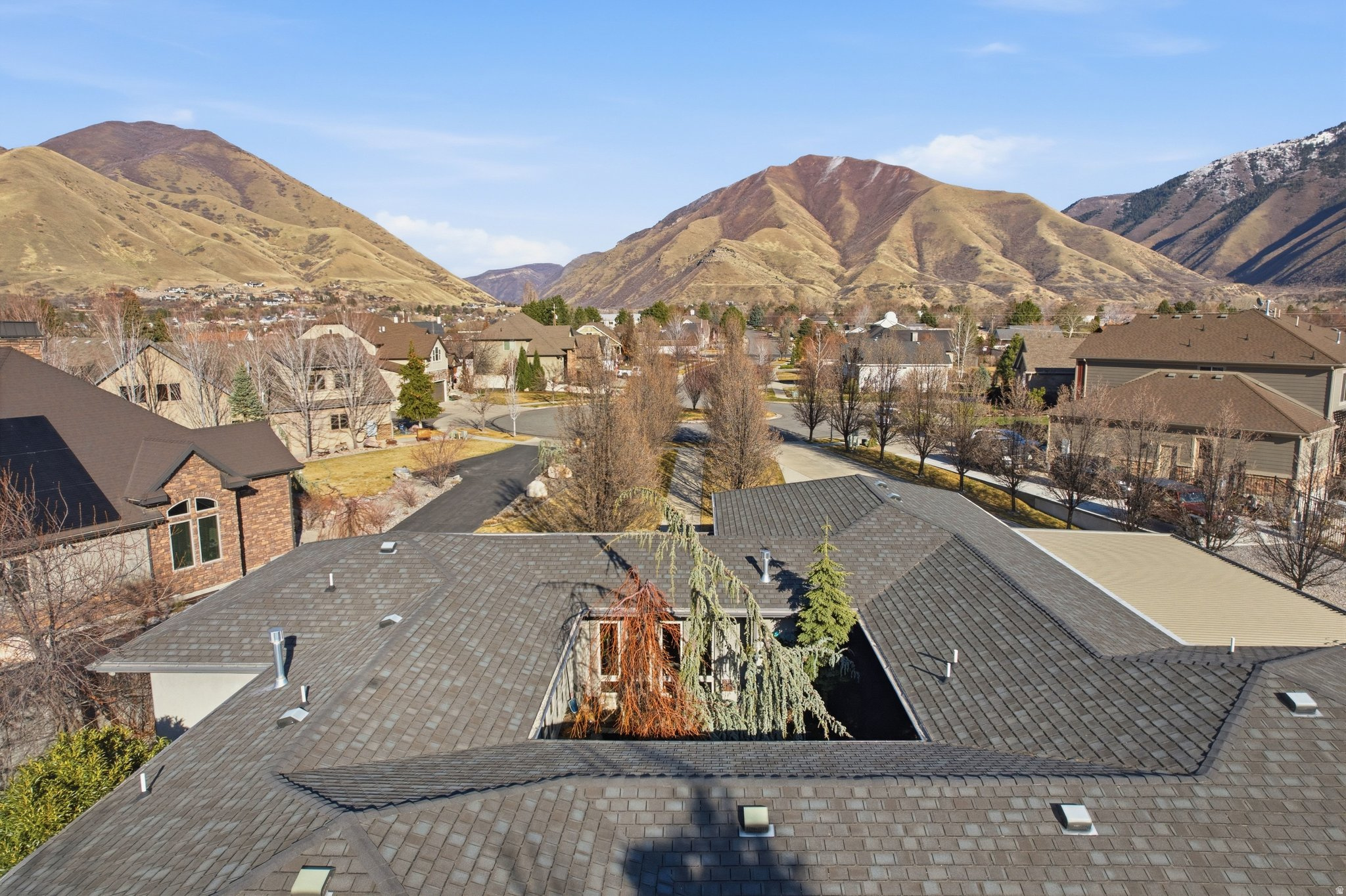 ORCHARD ESTATES - Residential