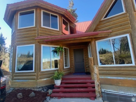 TOLLGATE CANYON - Residential