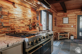 TOLLGATE CANYON - Residential