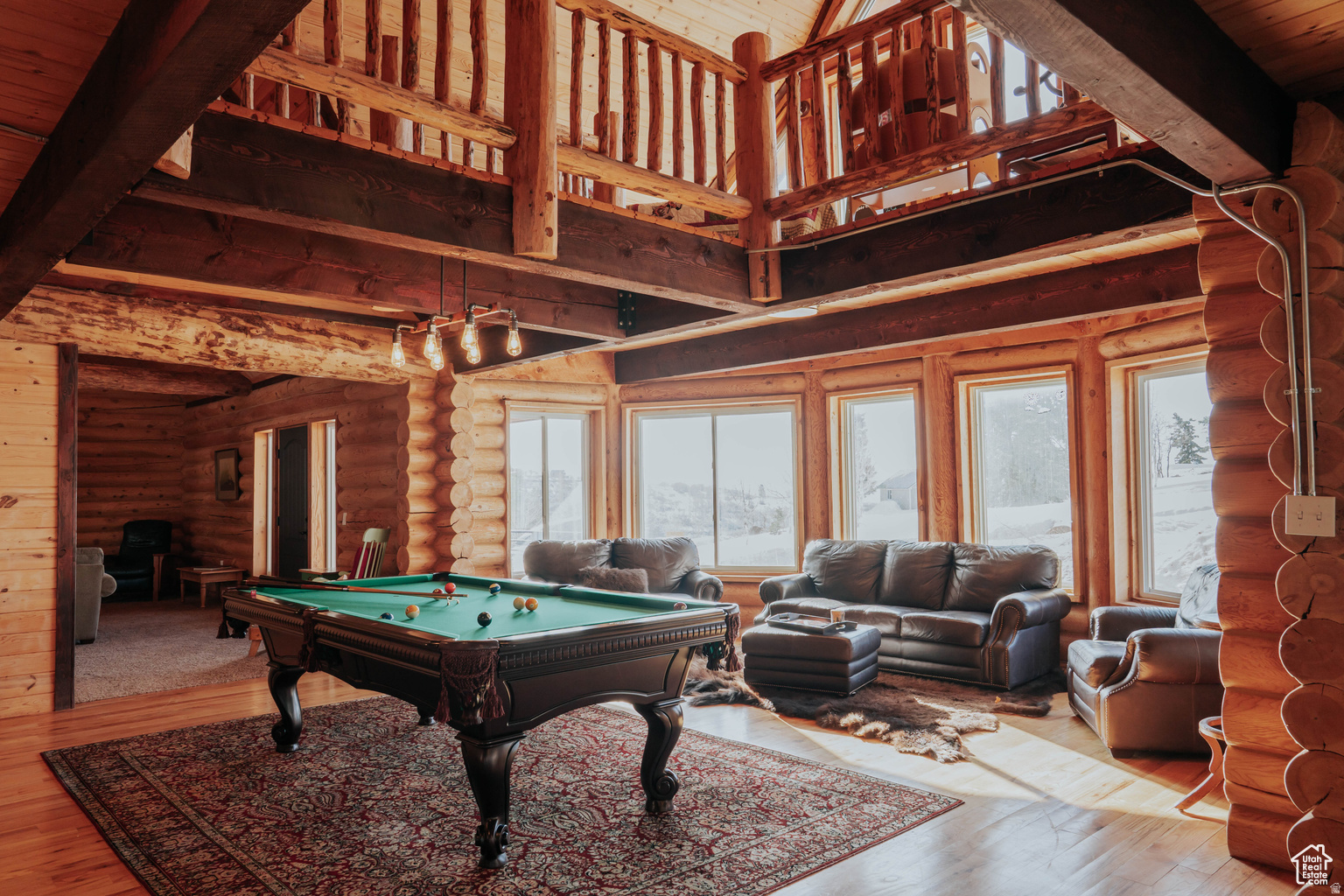 TOLLGATE CANYON - Residential