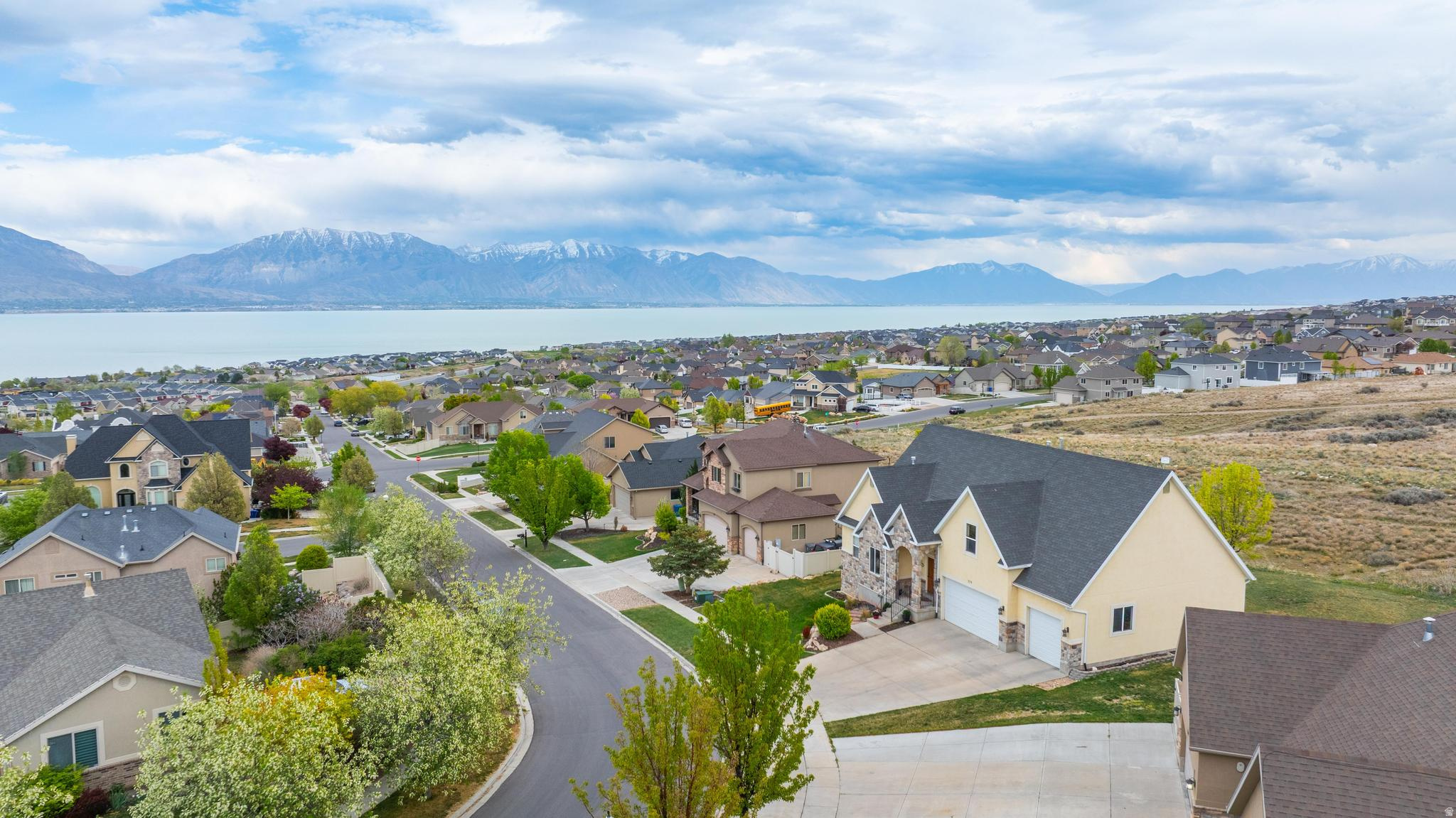 JACOBS RANCH - Residential