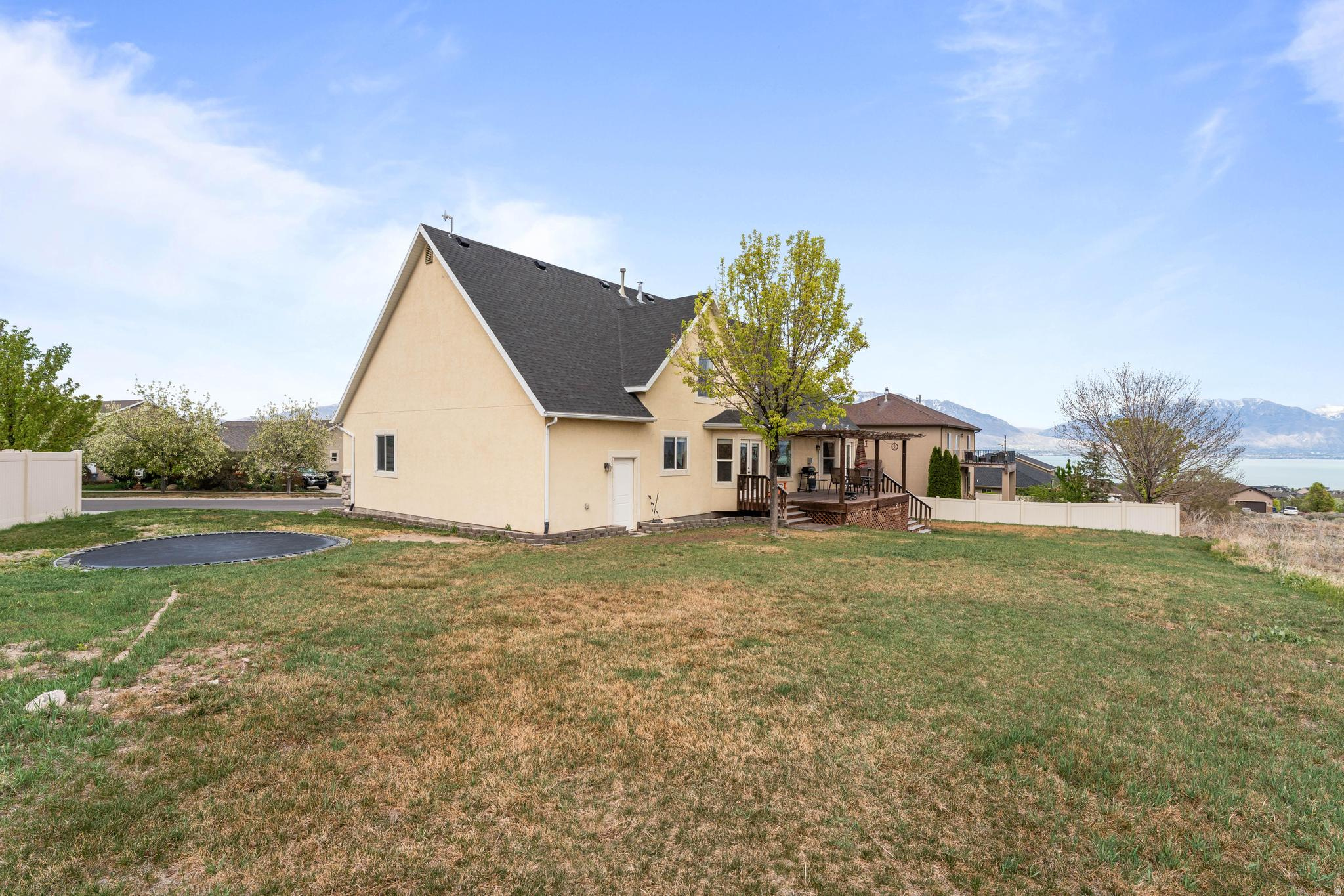 JACOBS RANCH - Residential
