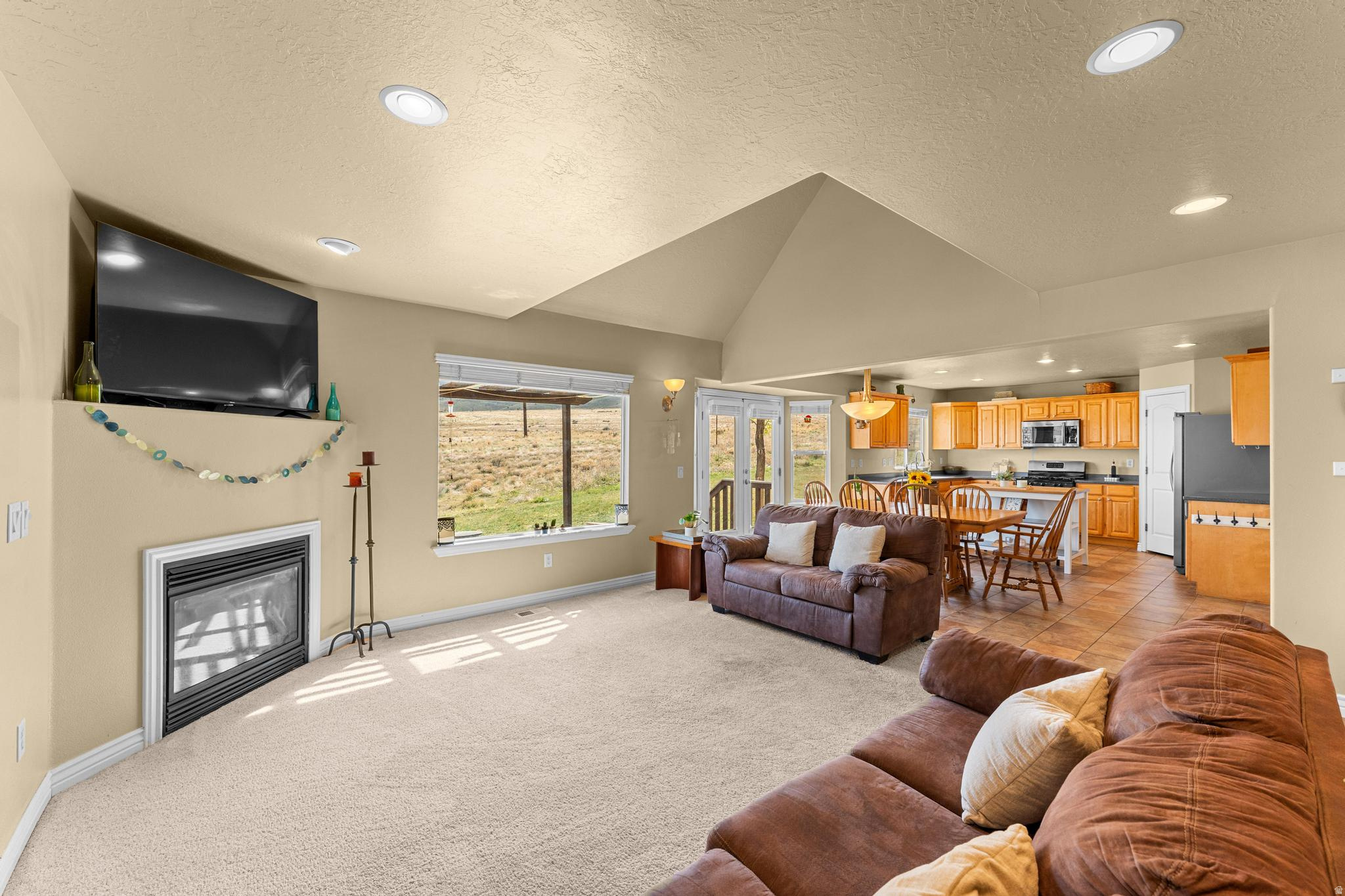 JACOBS RANCH - Residential