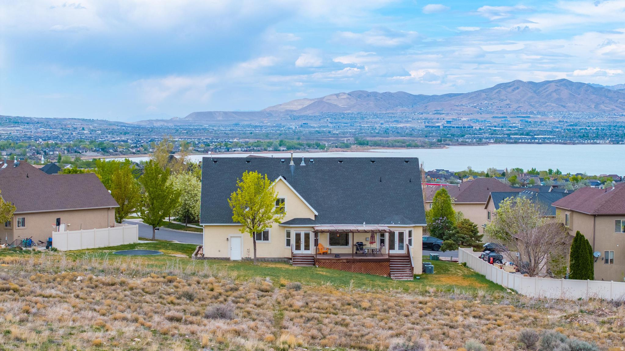 JACOBS RANCH - Residential