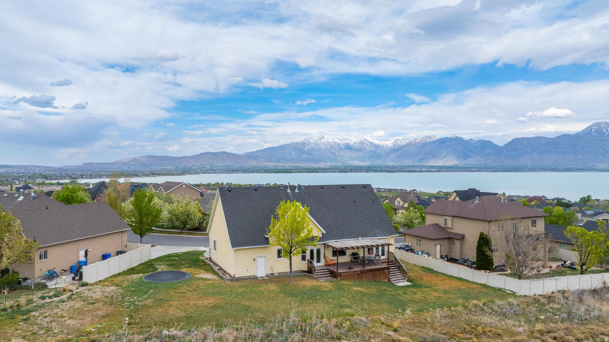 JACOBS RANCH - Residential