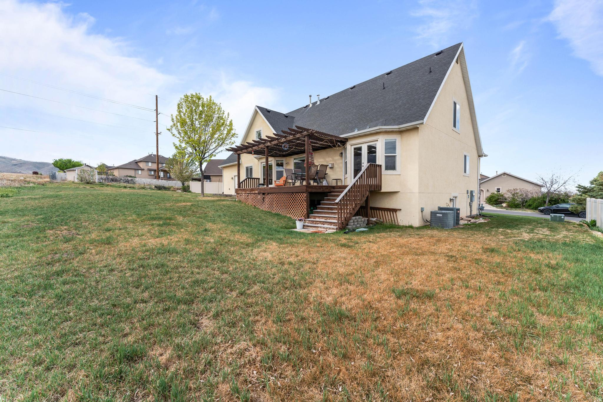 JACOBS RANCH - Residential