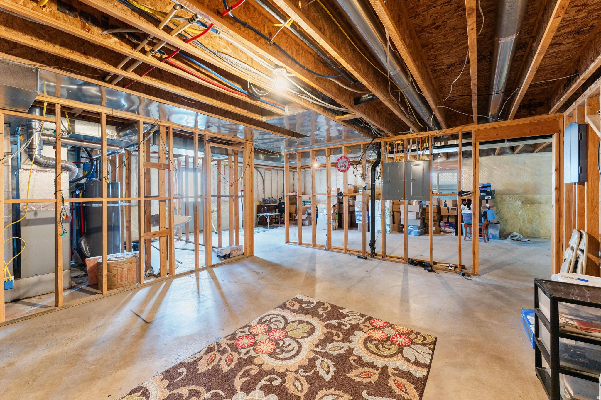 JACOBS RANCH - Residential