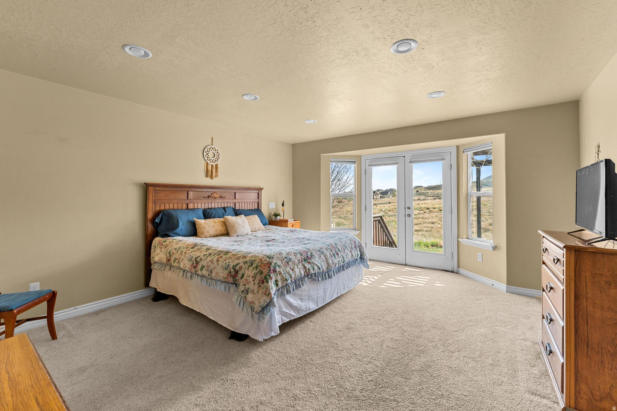 JACOBS RANCH - Residential