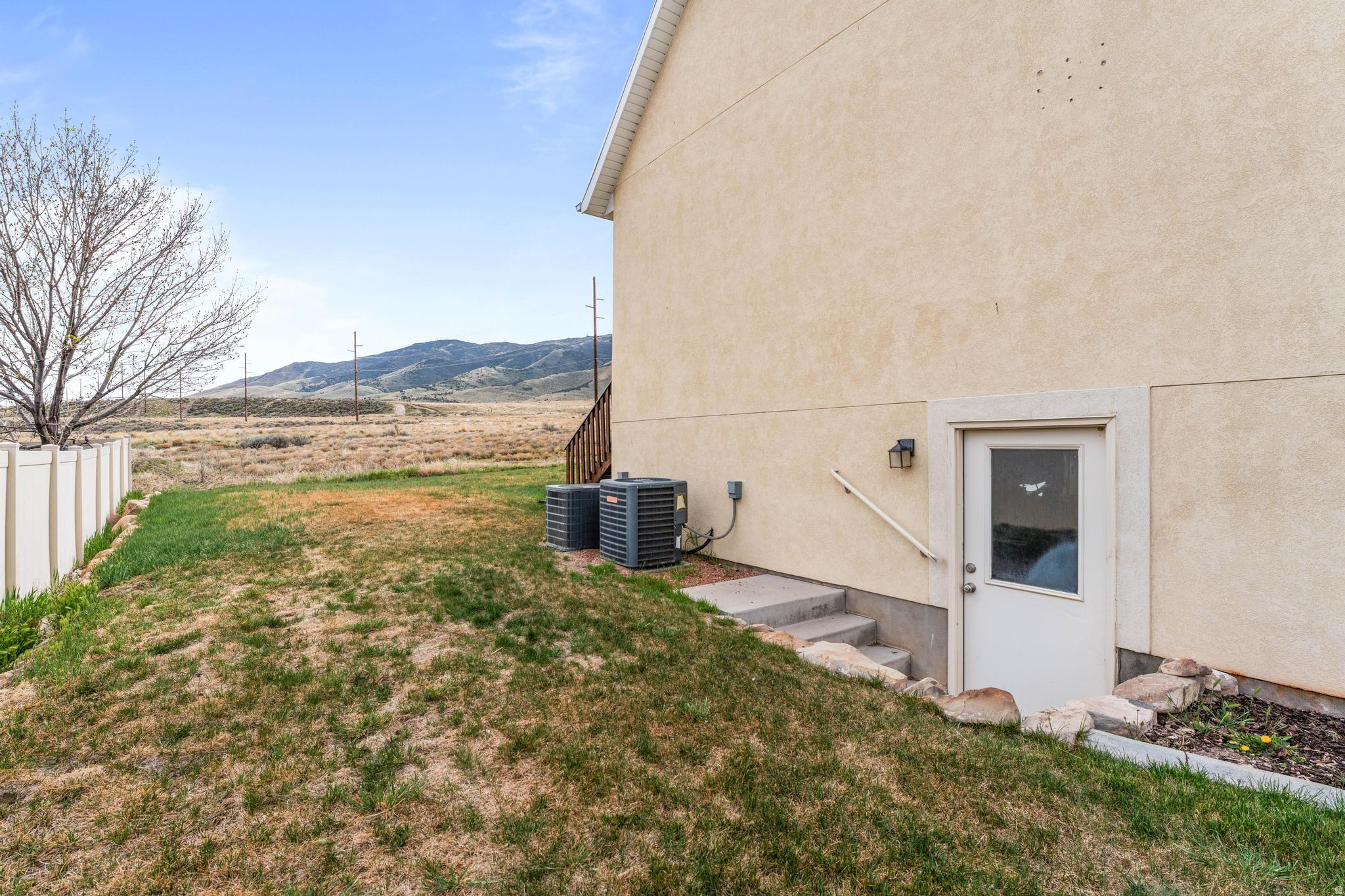 JACOBS RANCH - Residential