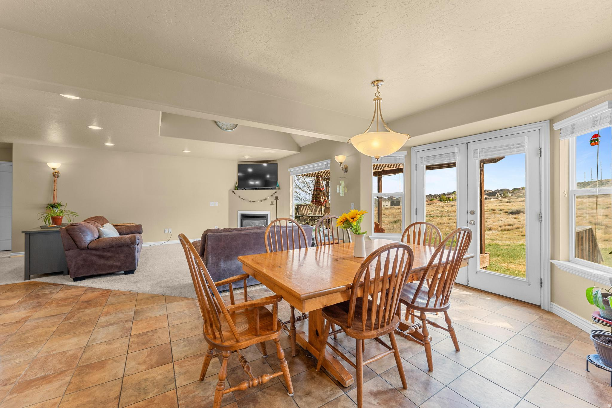 JACOBS RANCH - Residential