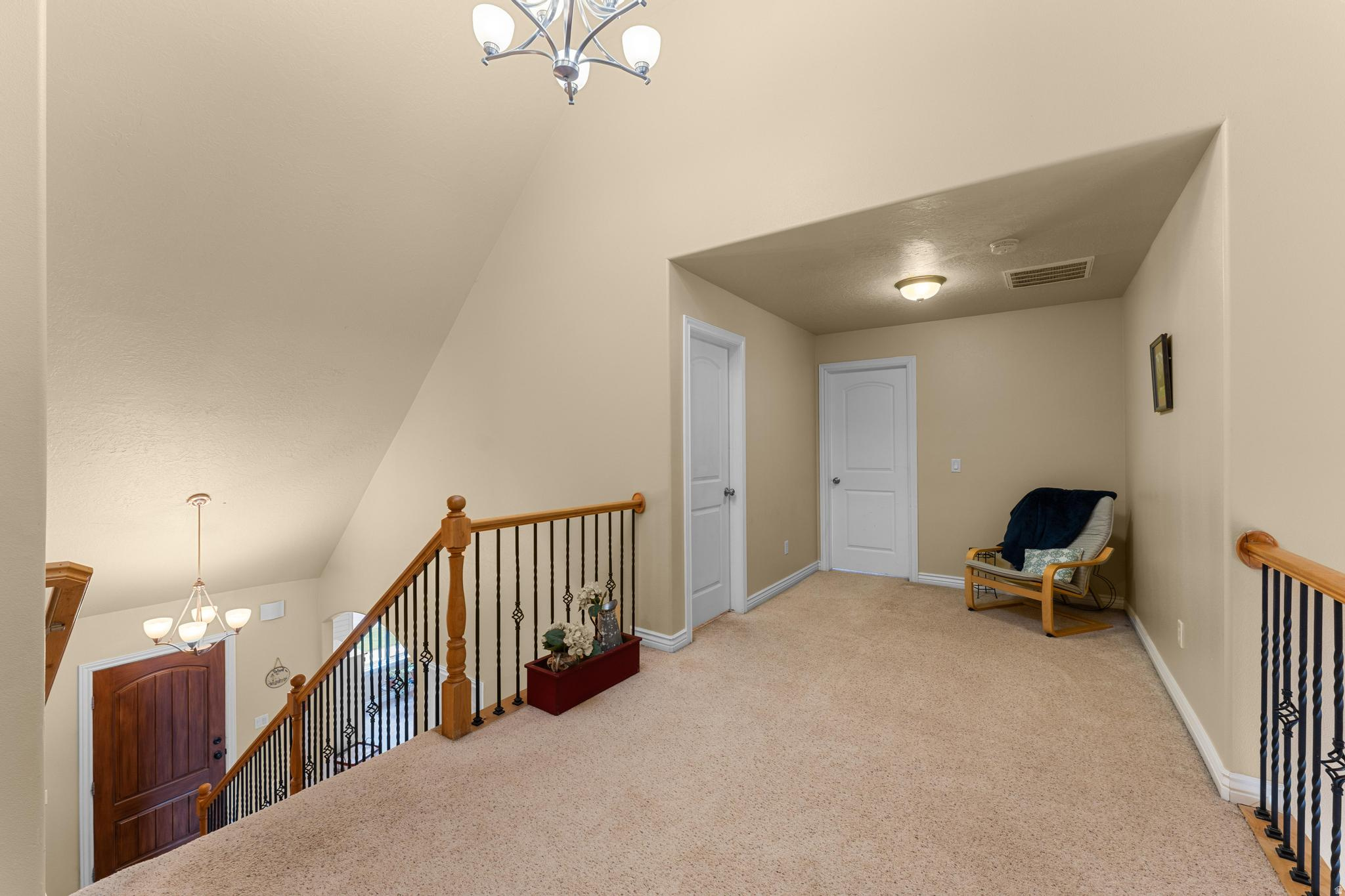 JACOBS RANCH - Residential