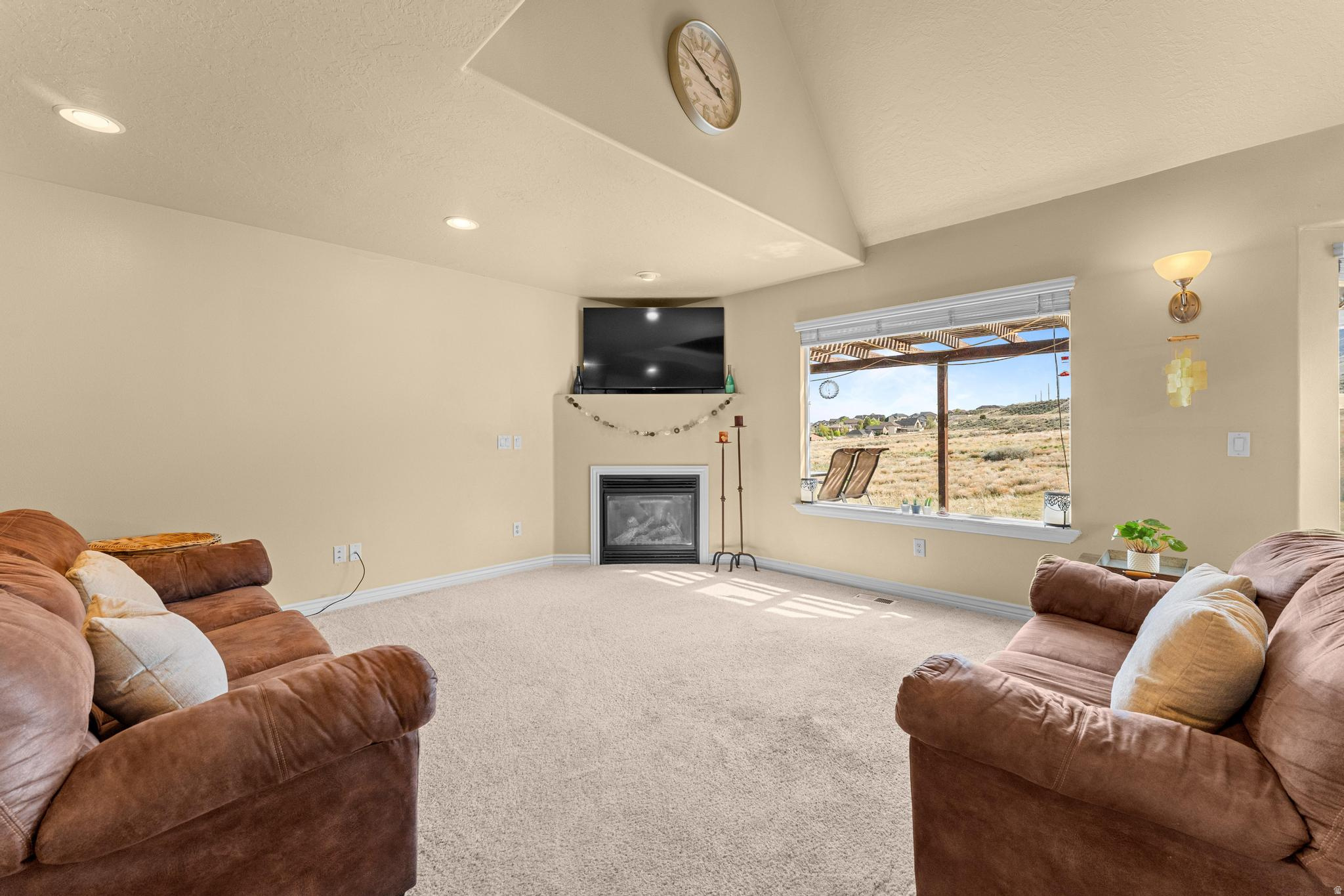 JACOBS RANCH - Residential