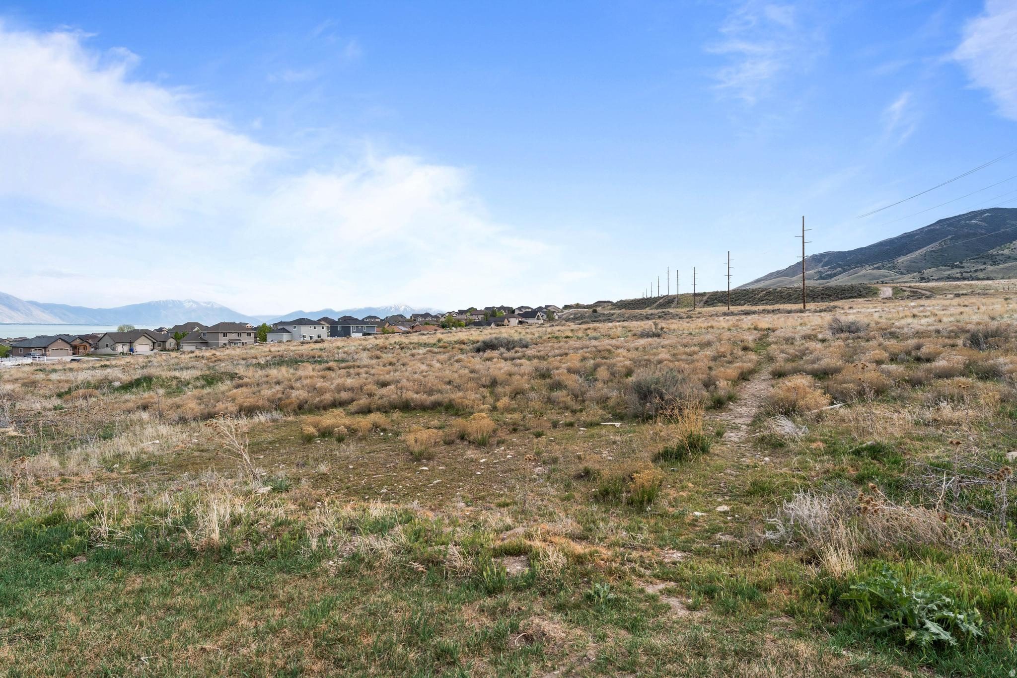 JACOBS RANCH - Residential