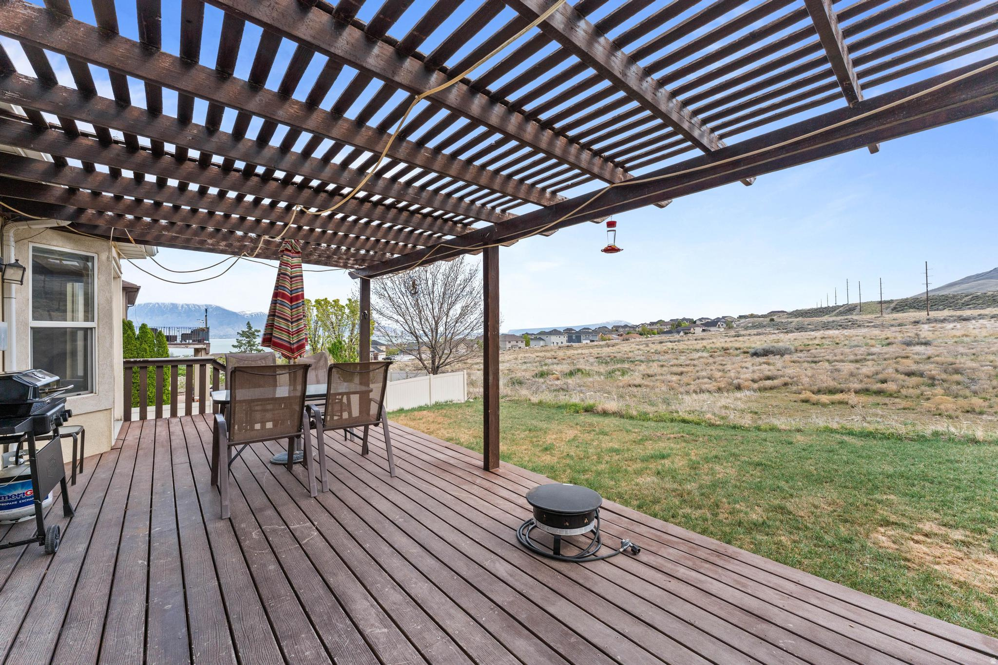 JACOBS RANCH - Residential