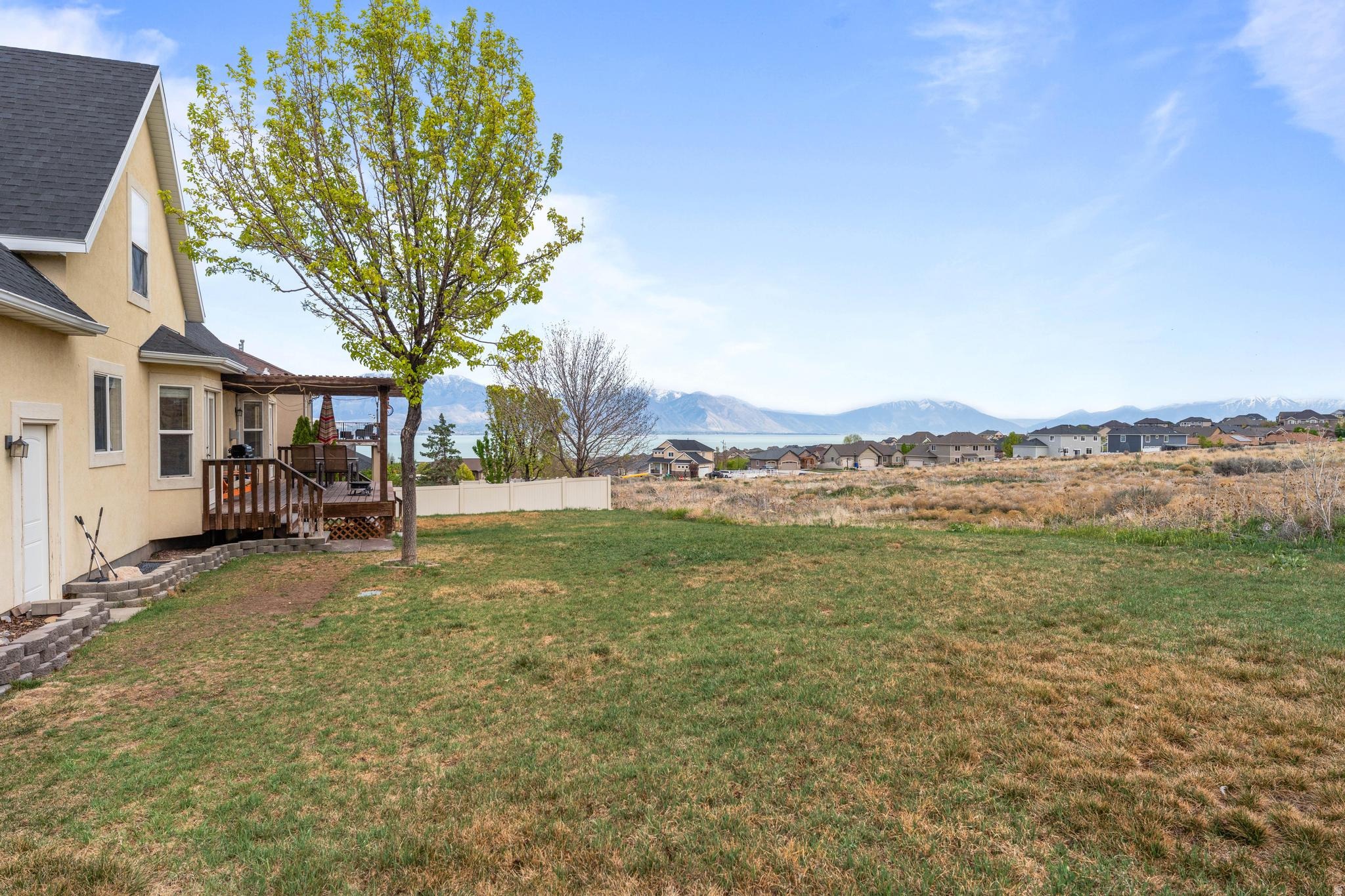 JACOBS RANCH - Residential