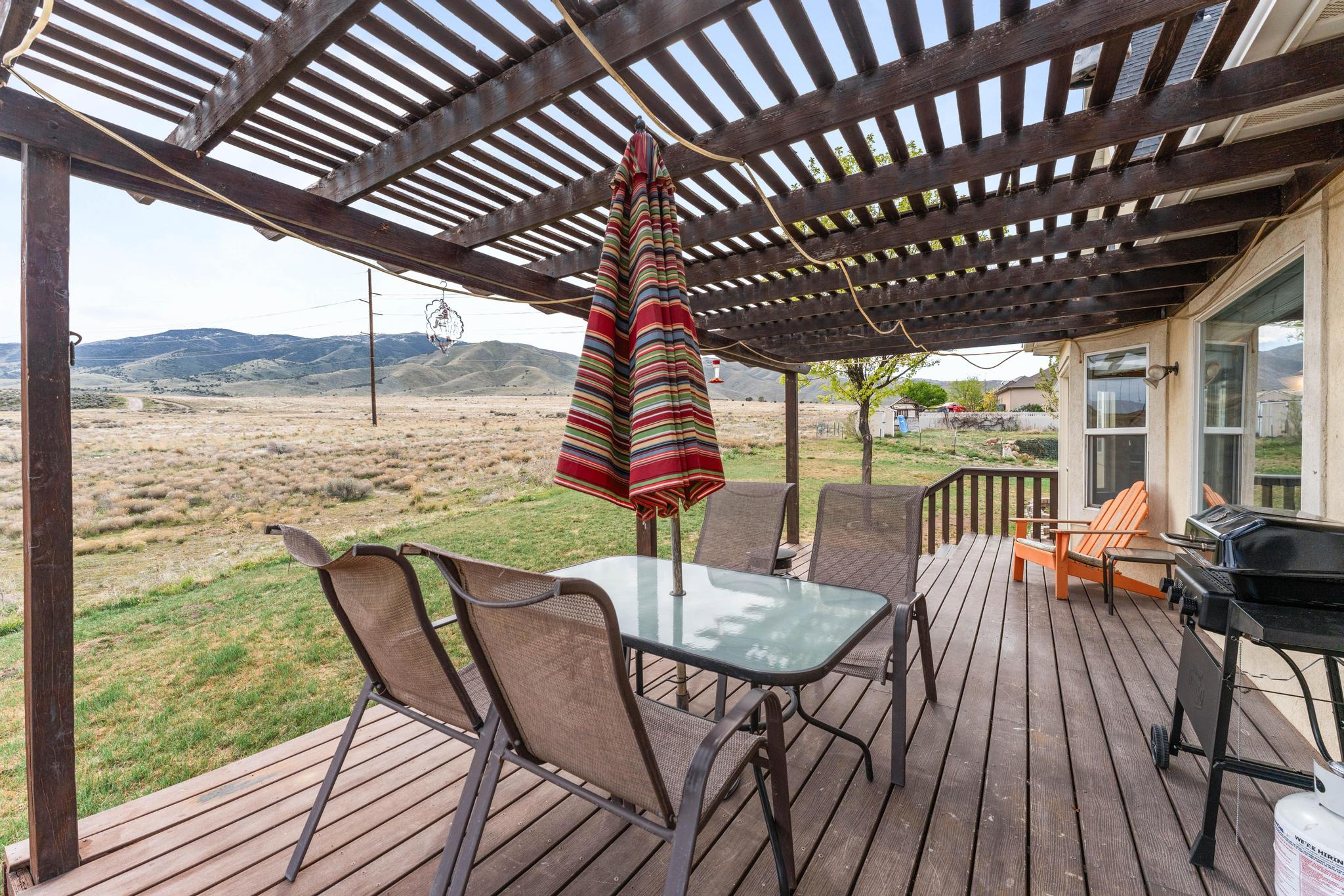 JACOBS RANCH - Residential