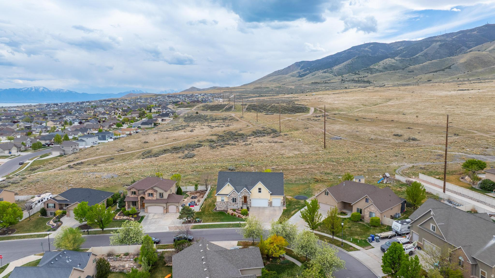 JACOBS RANCH - Residential