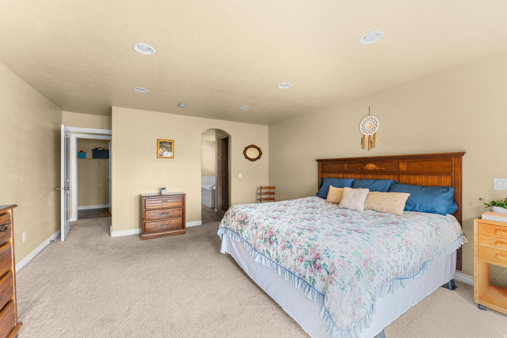 JACOBS RANCH - Residential