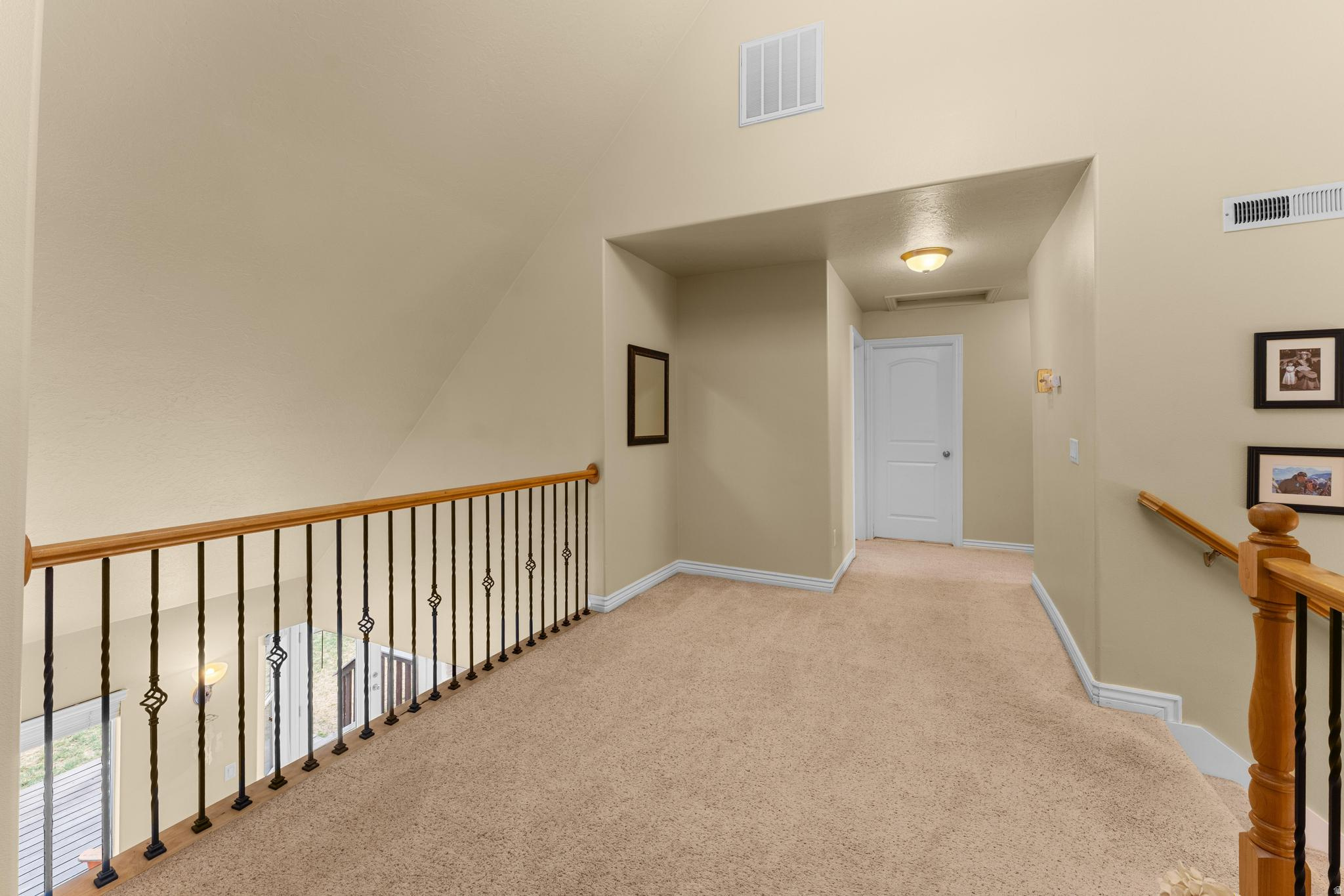 JACOBS RANCH - Residential