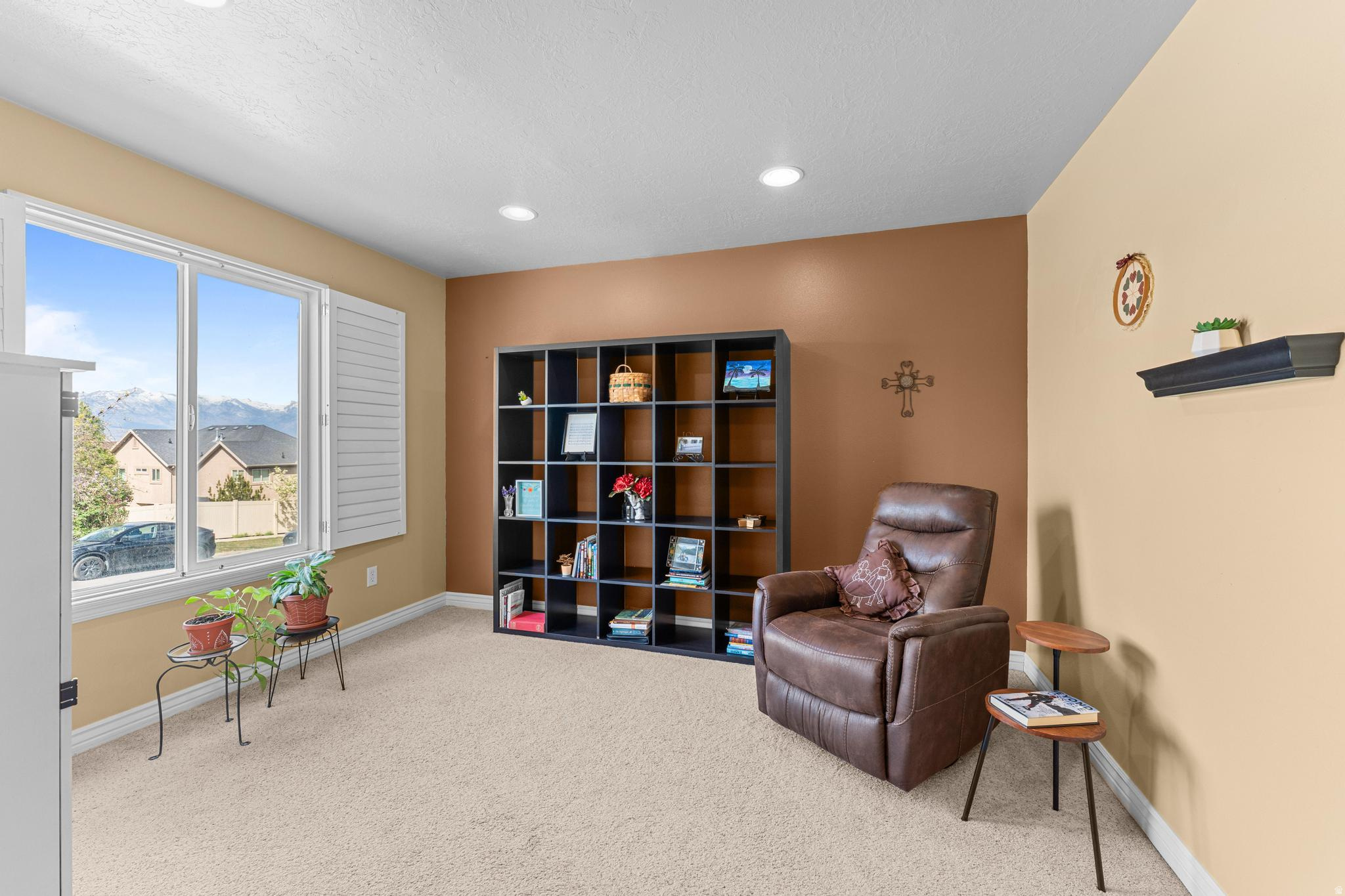 JACOBS RANCH - Residential