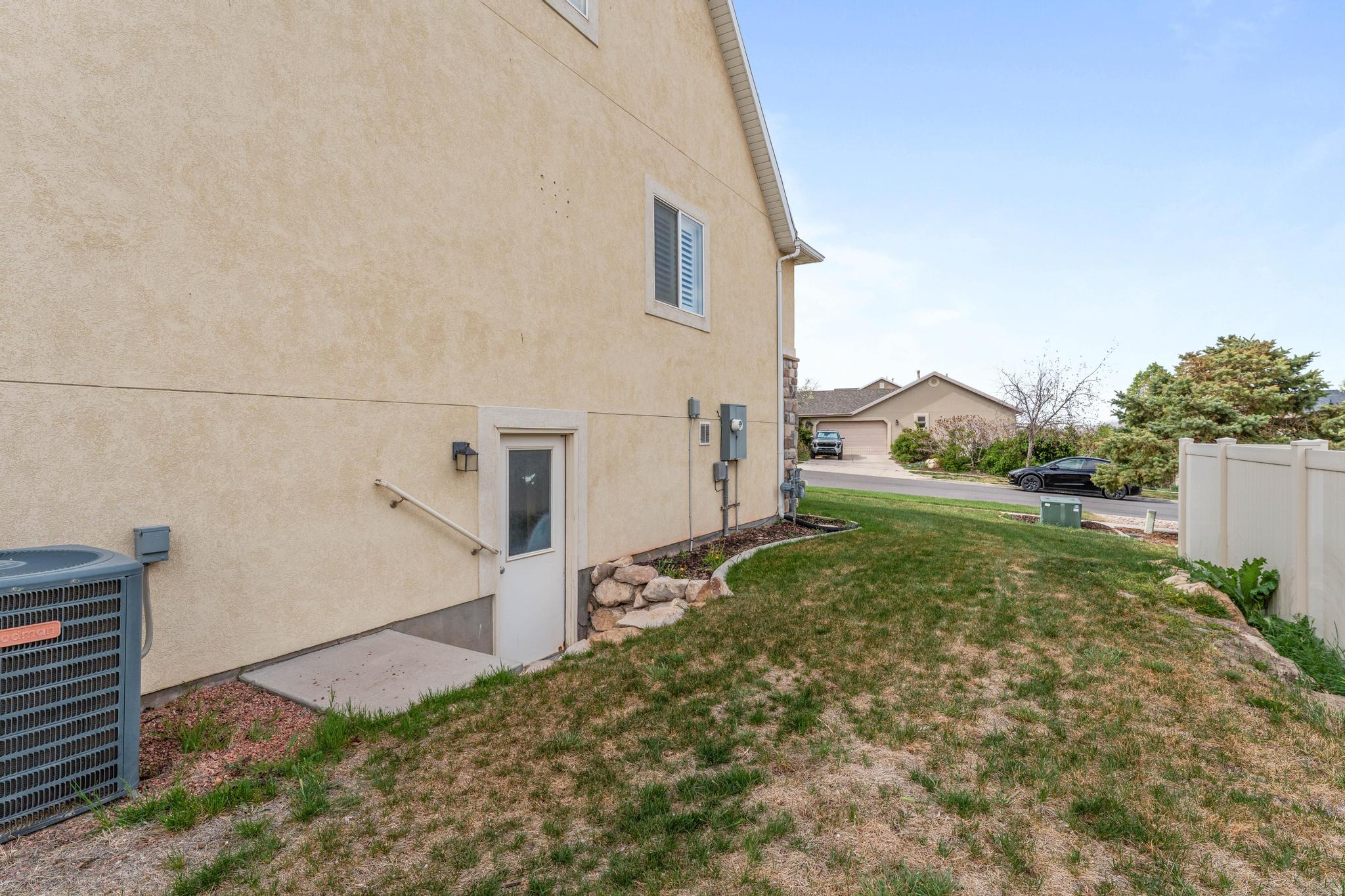 JACOBS RANCH - Residential