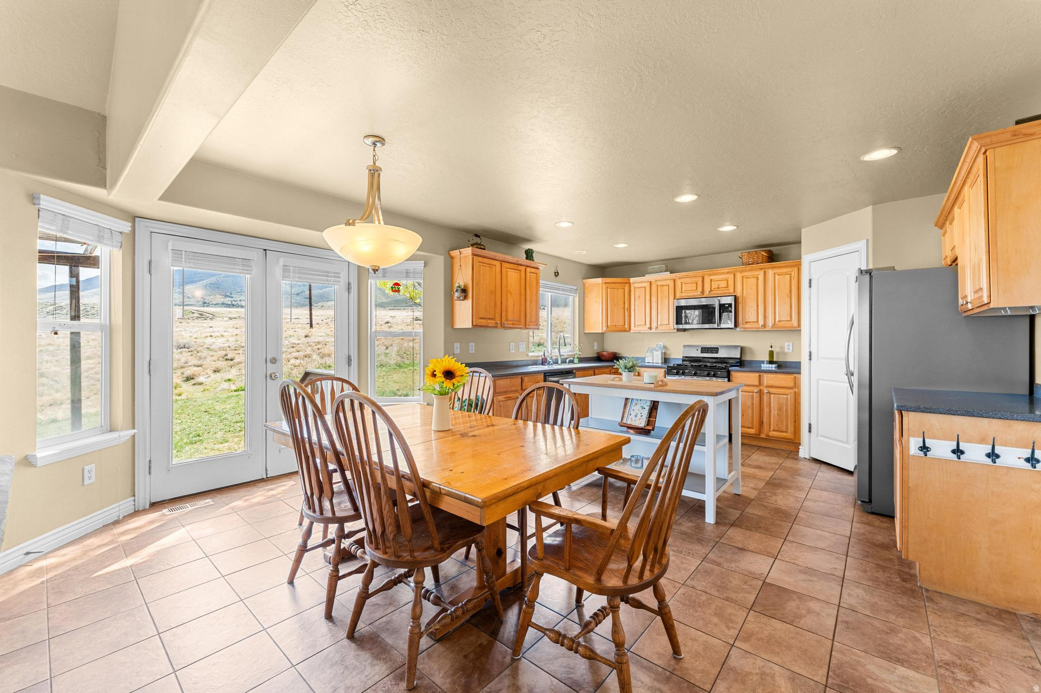 JACOBS RANCH - Residential