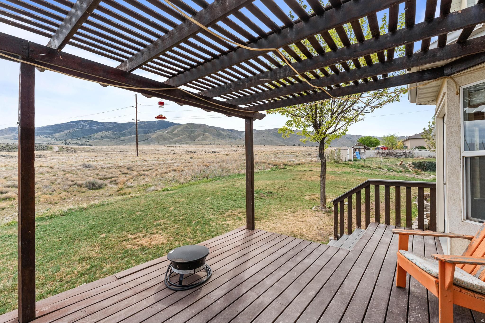 JACOBS RANCH - Residential