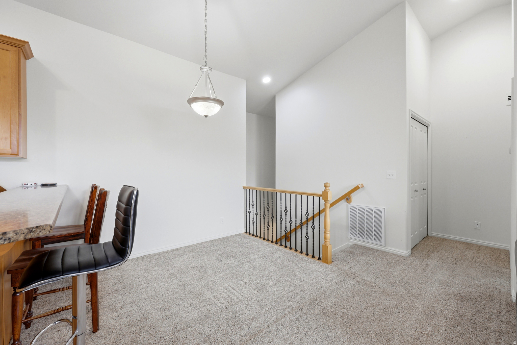 COVENTRY AT FOXBORO - Residential