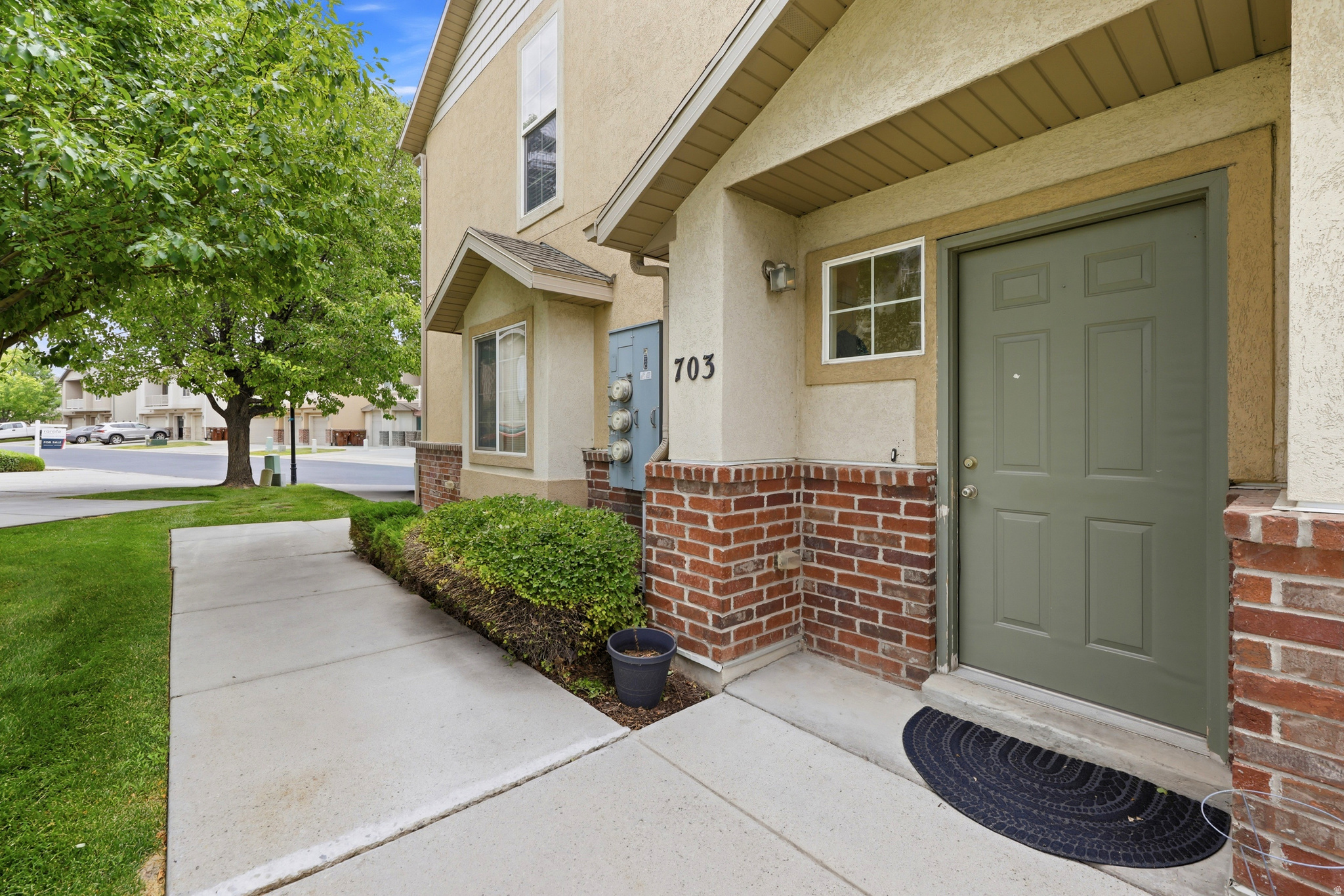 COVENTRY AT FOXBORO - Residential
