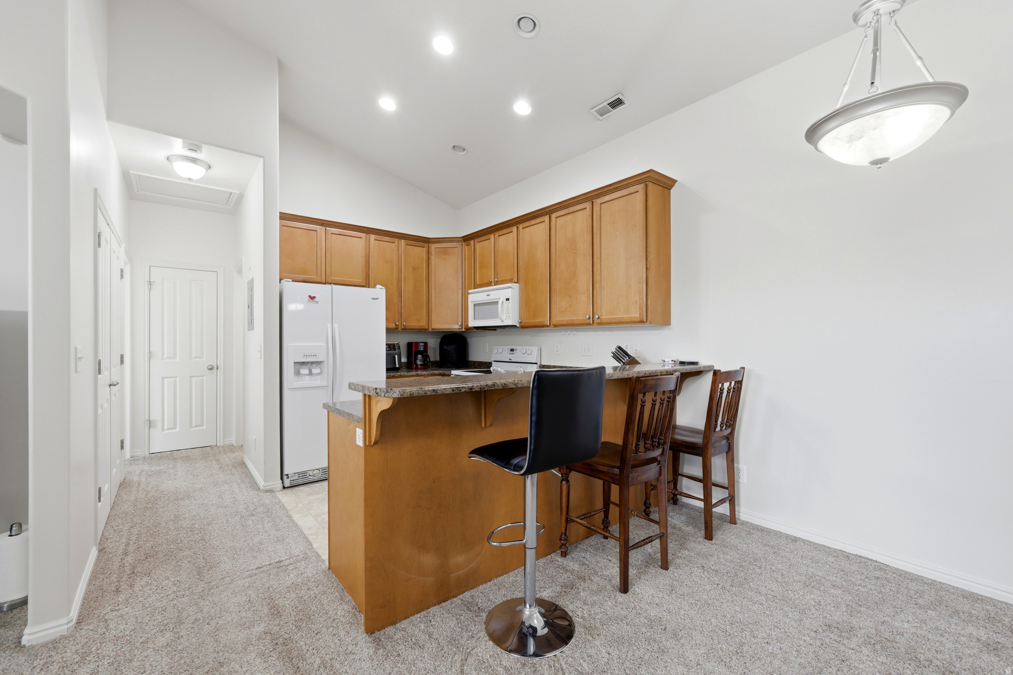 COVENTRY AT FOXBORO - Residential