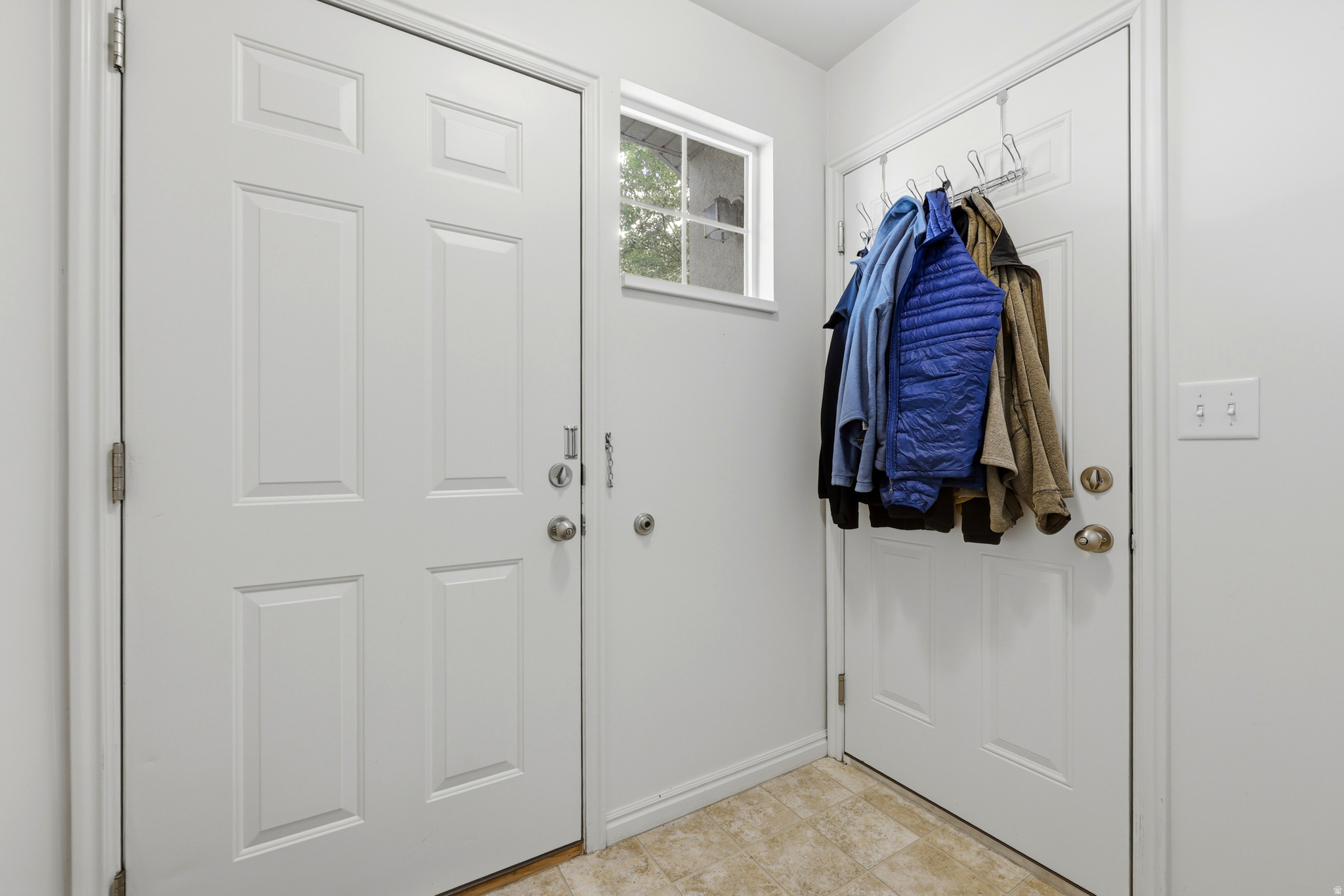 COVENTRY AT FOXBORO - Residential