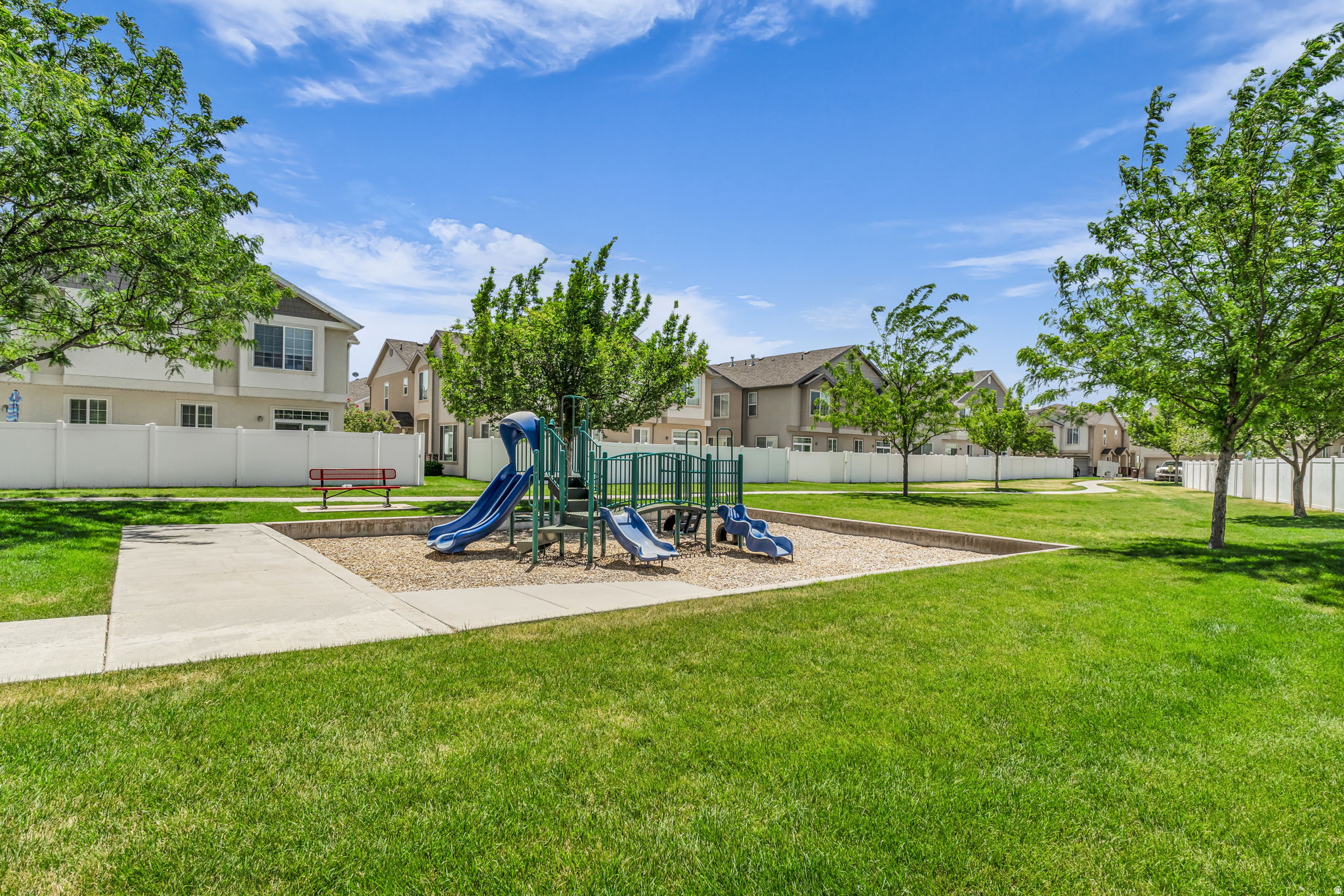 COVENTRY AT FOXBORO - Residential